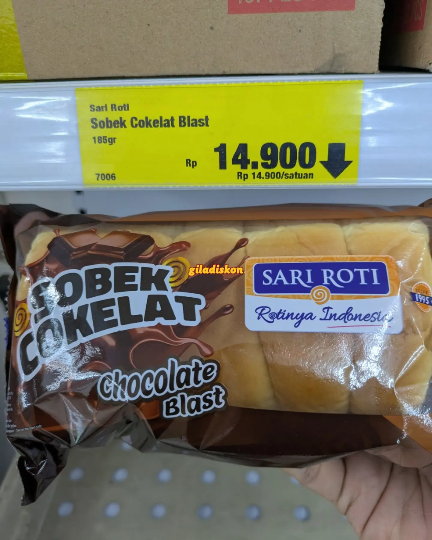 O!Save: Harga Spesial di Semua Store - Image 9