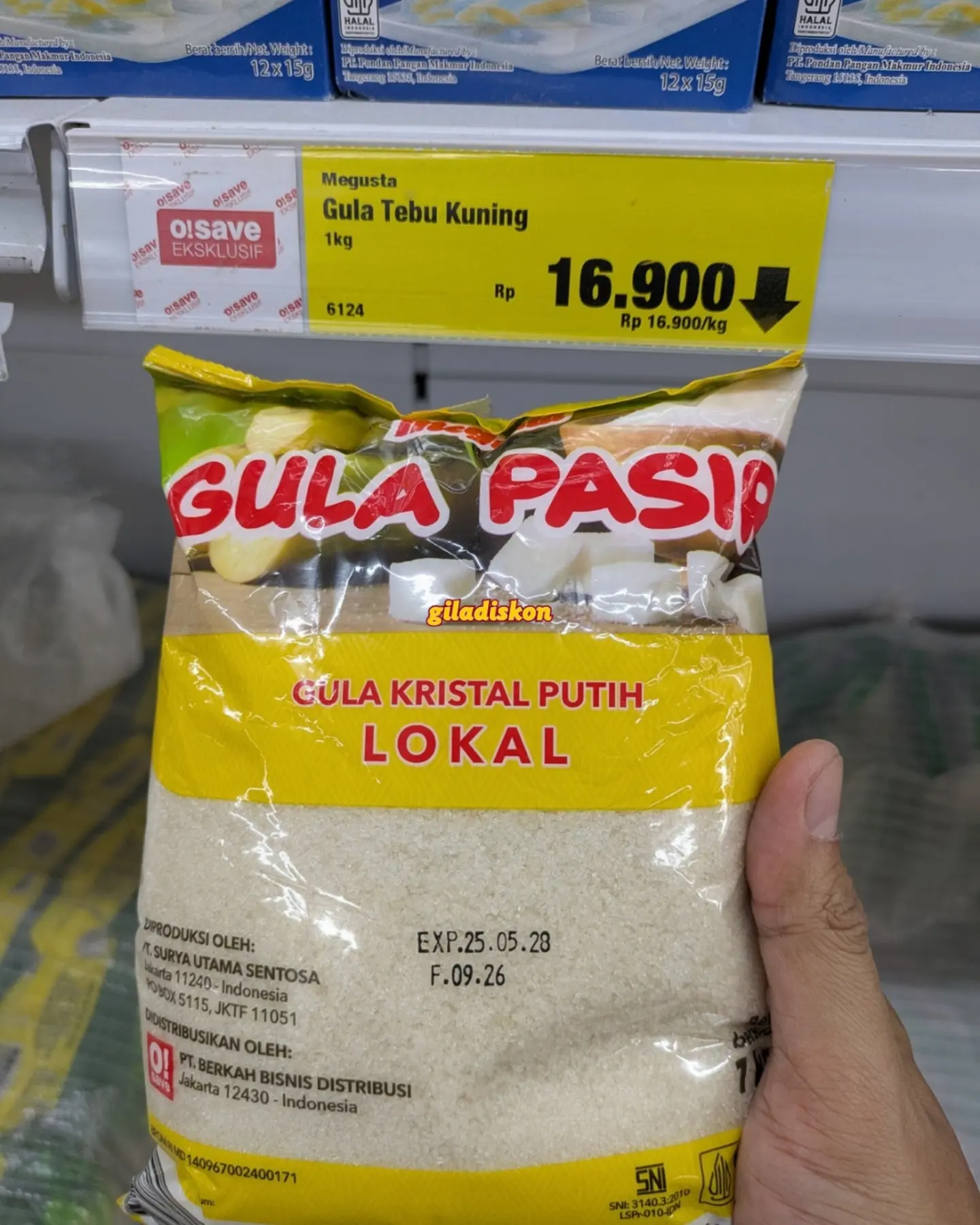 O!Save: Harga Spesial di Semua Store - Image 17