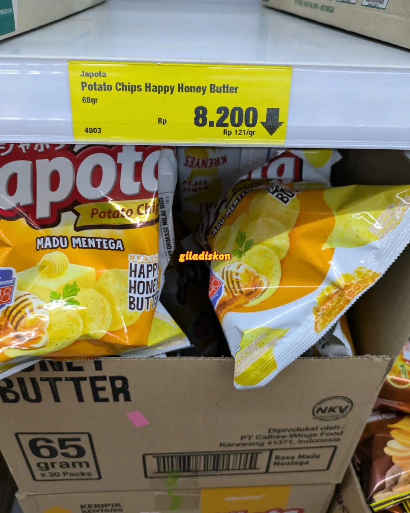 O!Save: Harga Spesial di Semua Store - Image 14