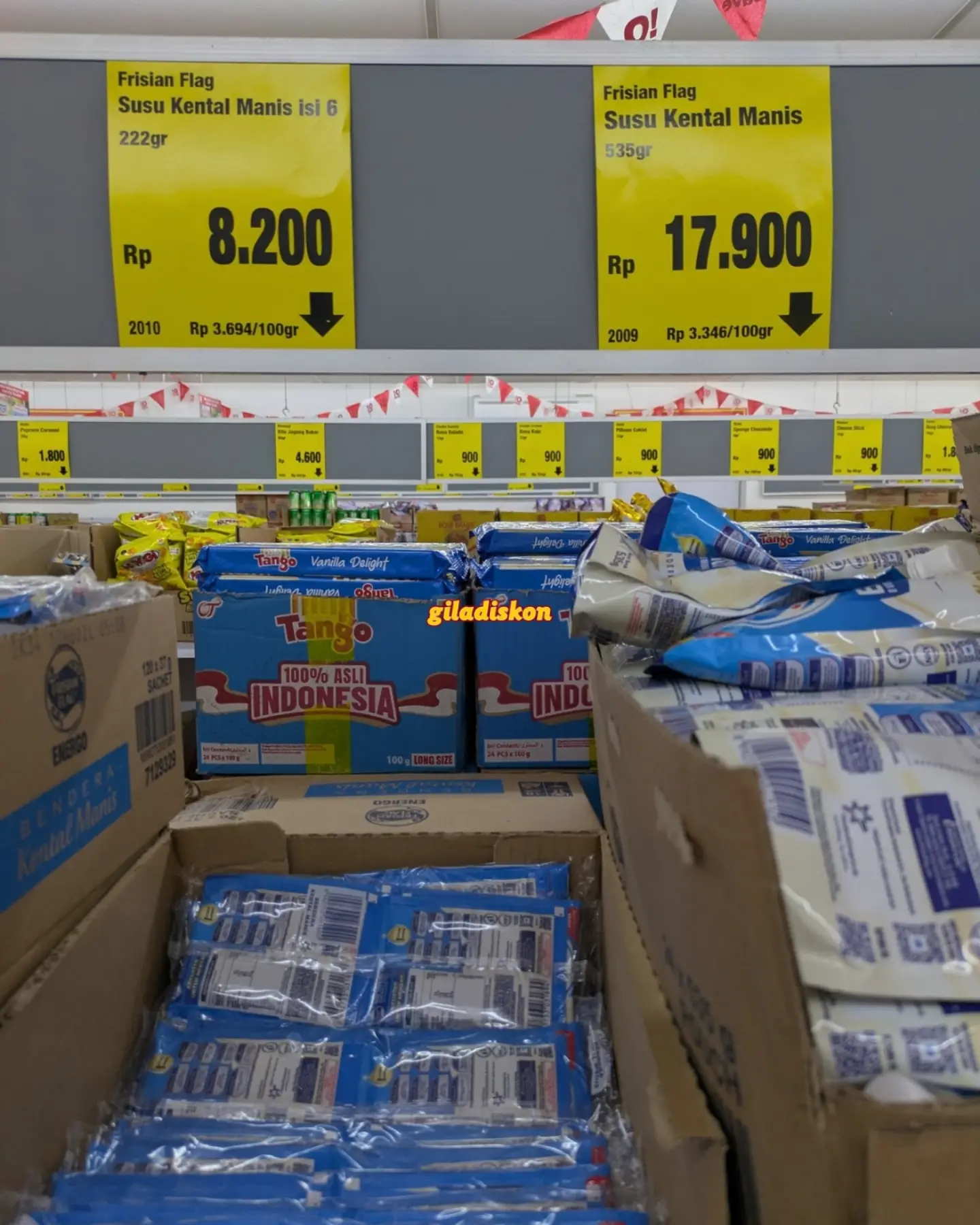 O!Save: Harga Spesial di Semua Store - Image 6