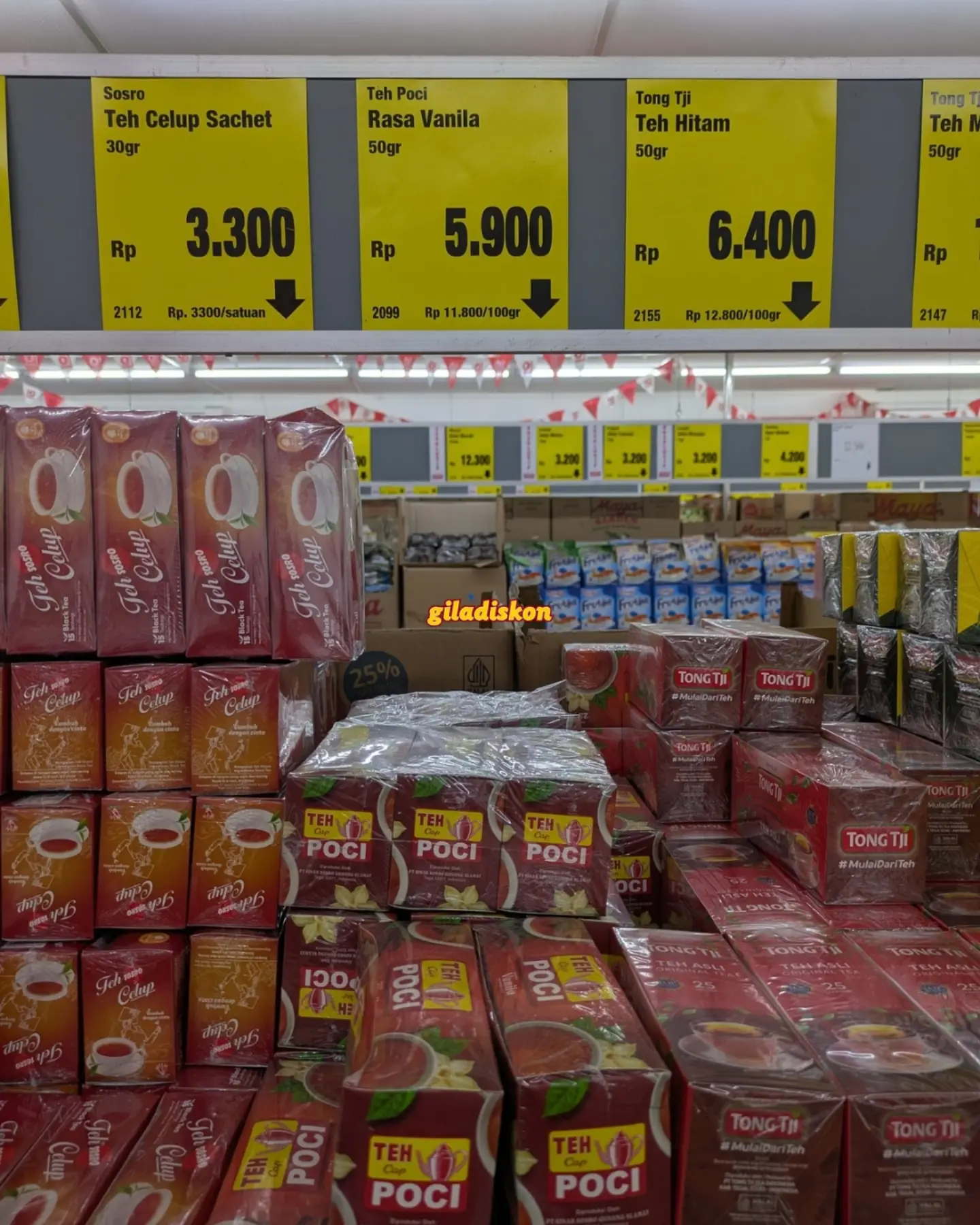 O!Save: Harga Spesial di Semua Store - Image 5