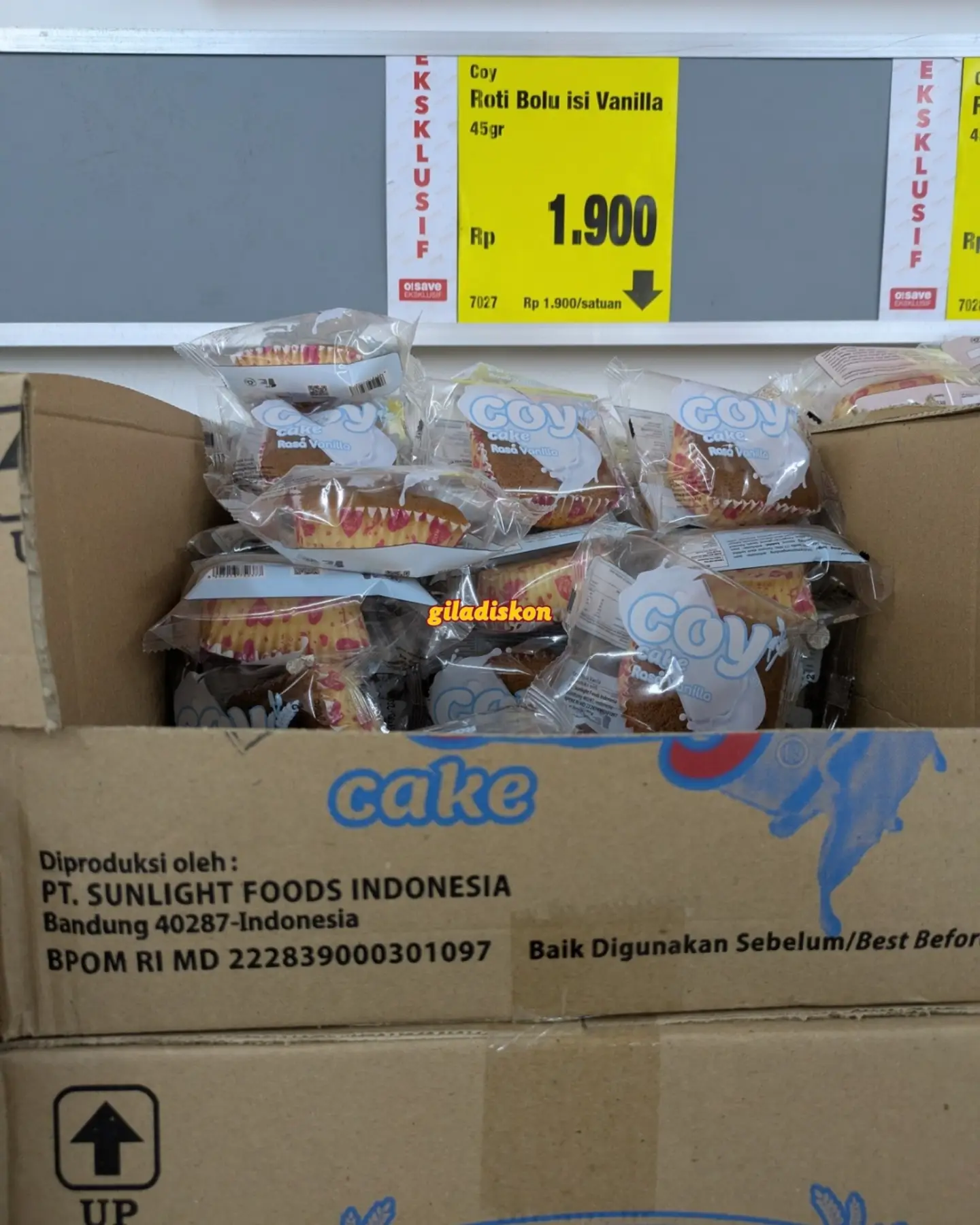 O!Save: Harga Spesial di Semua Store - Image 7