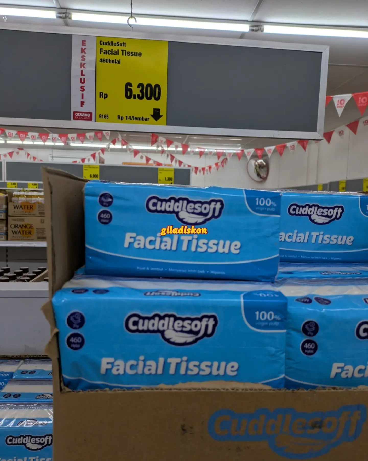 O!Save: Harga Spesial di Semua Store - Image 2