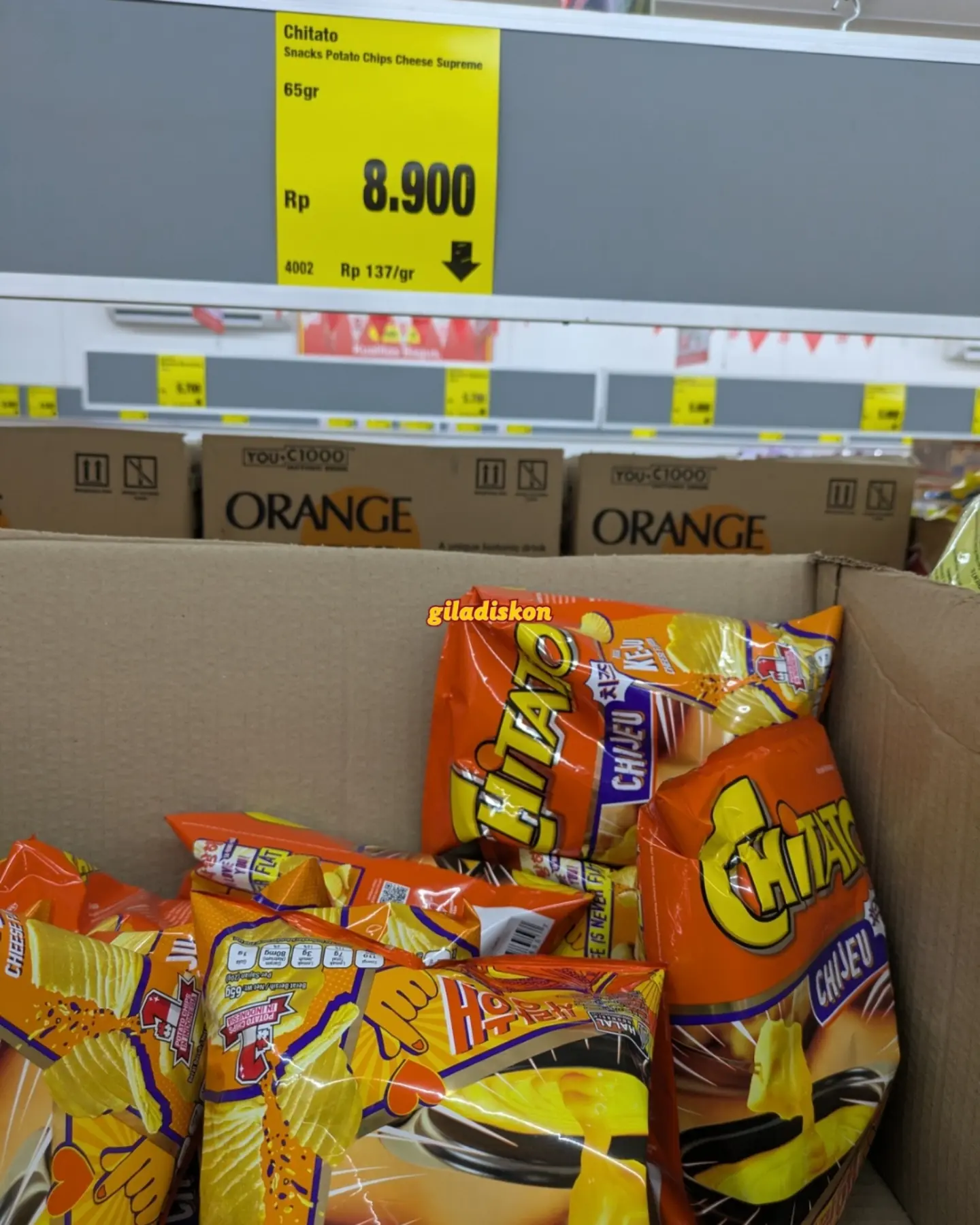 O!Save: Harga Spesial di Semua Store - Image 12