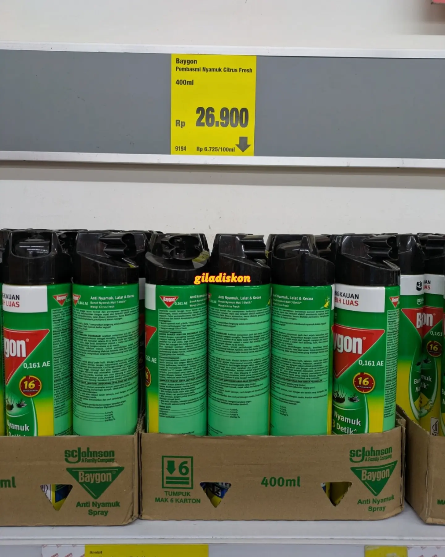 O!Save: Harga Spesial di Semua Store - Image 3