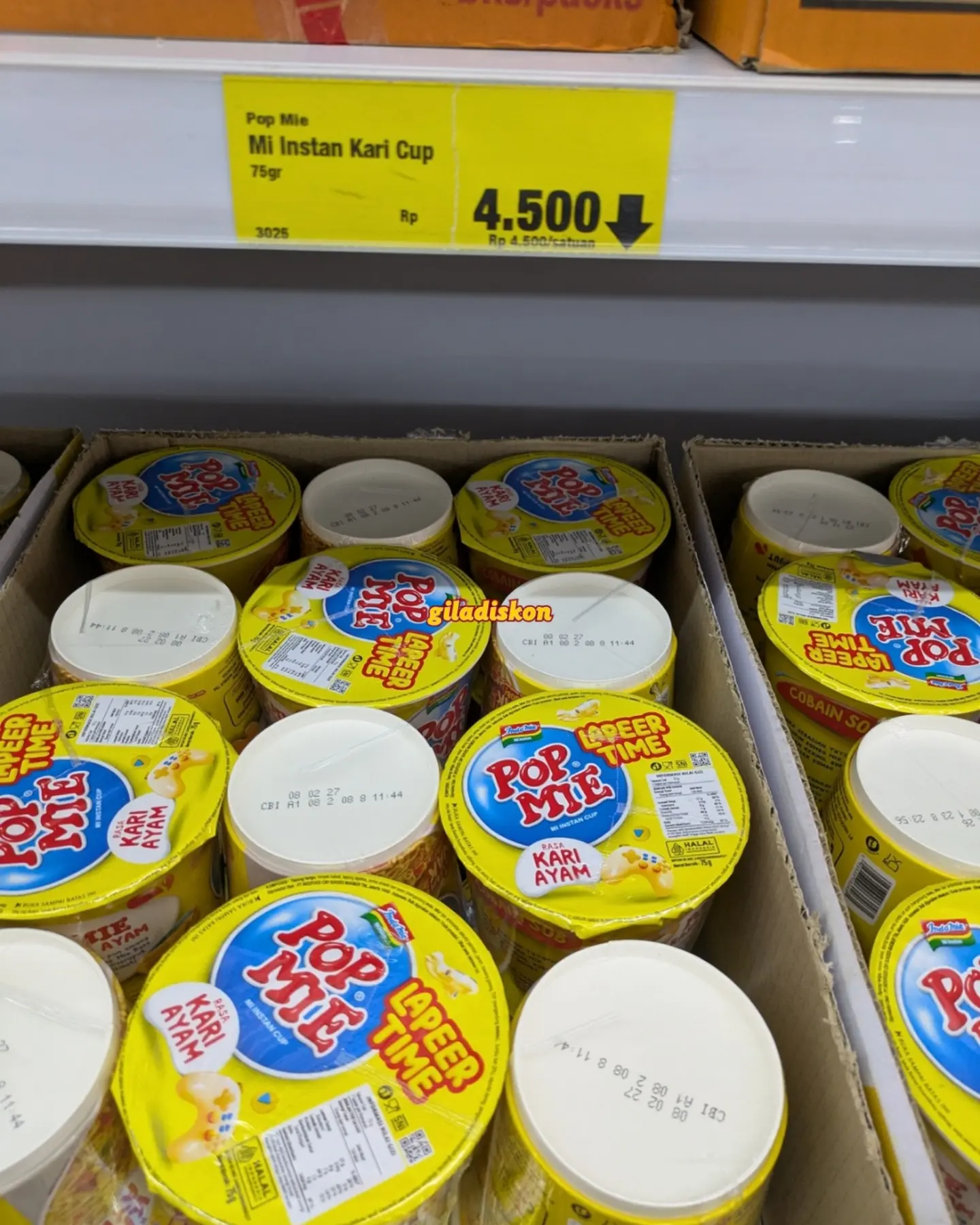 O!Save: Harga Spesial di Semua Store - Image 11