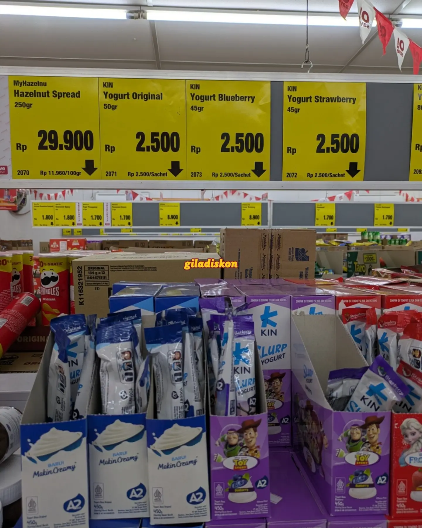 O!Save: Harga Spesial di Semua Store - Image 10