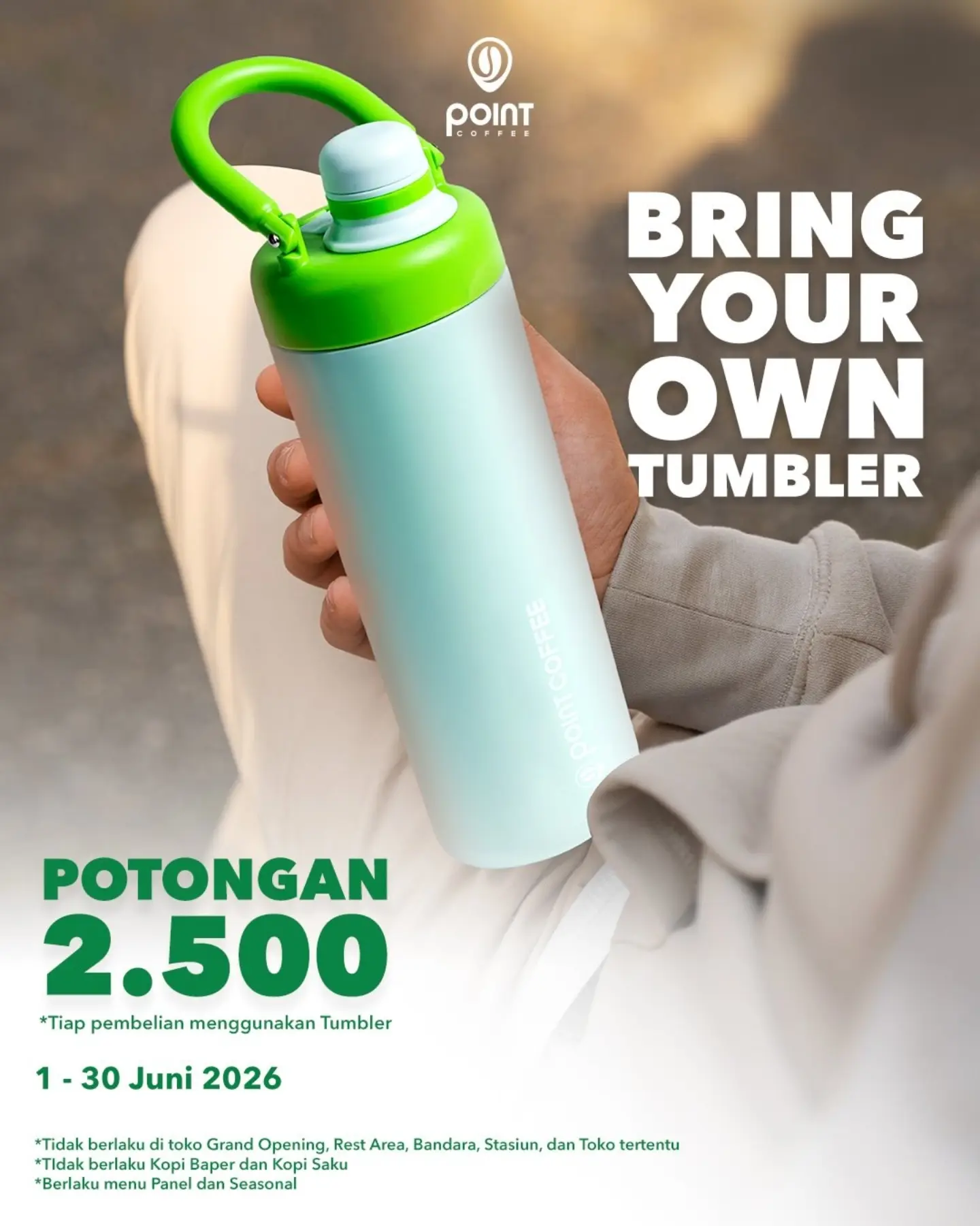 Promo Spesial: Minuman Mulai Rp20rb - Image 3