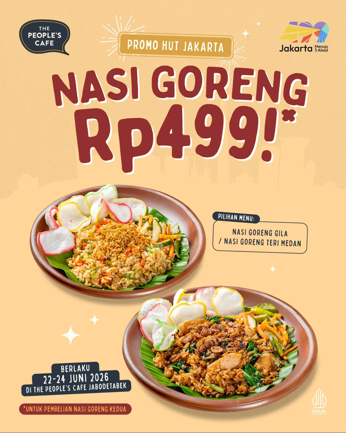 Kompilasi Penawaran Spesial Minggu Ini - Image 5