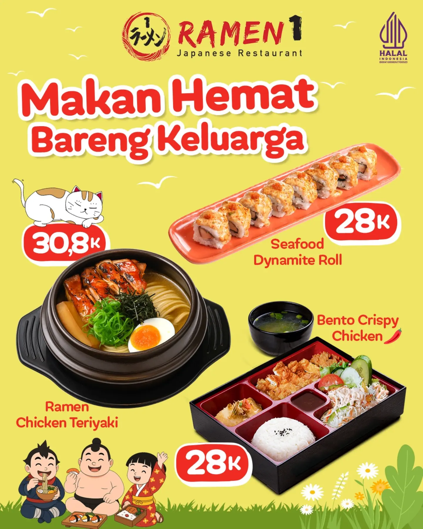 Kompilasi Penawaran Spesial Minggu Ini - Image 8