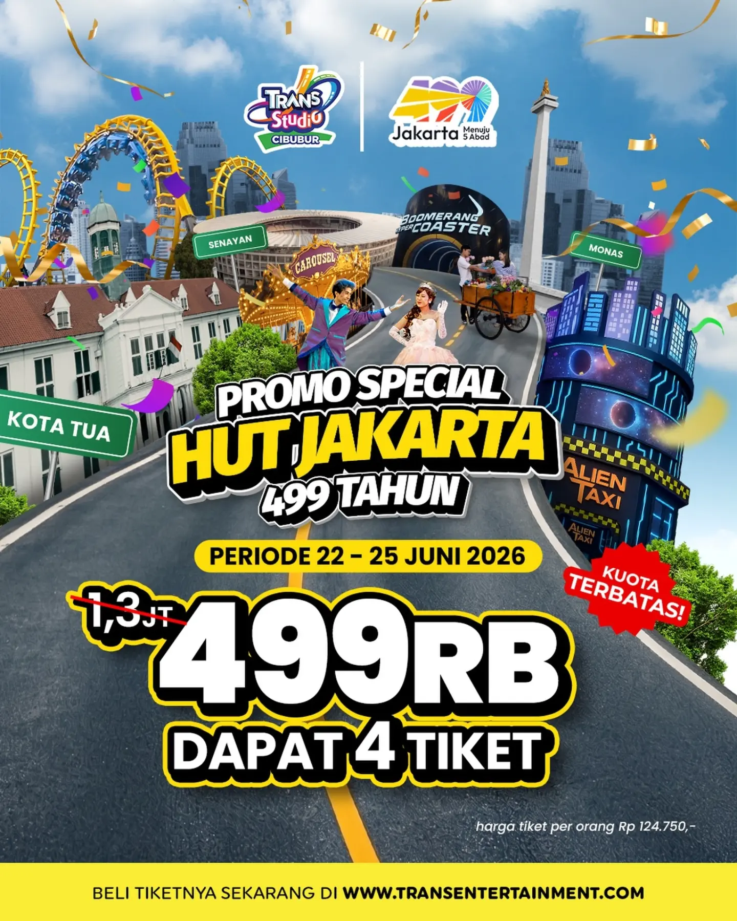 Kompilasi Penawaran Spesial Minggu Ini - Image 7