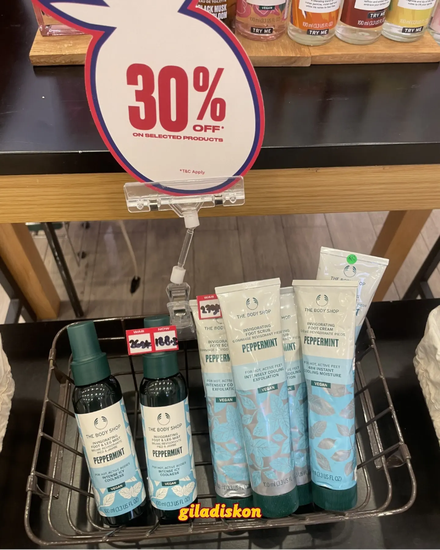 The Body Shop Indonesia Holiday Sale: Diskon 50% (s.d. 5 Juli) - Image 11