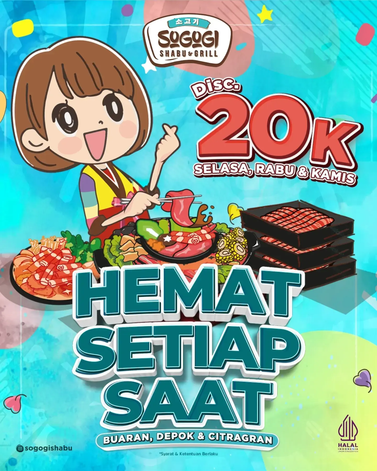 Penawaran Spesial Minggu Ini - Lanjutan! - Image 6