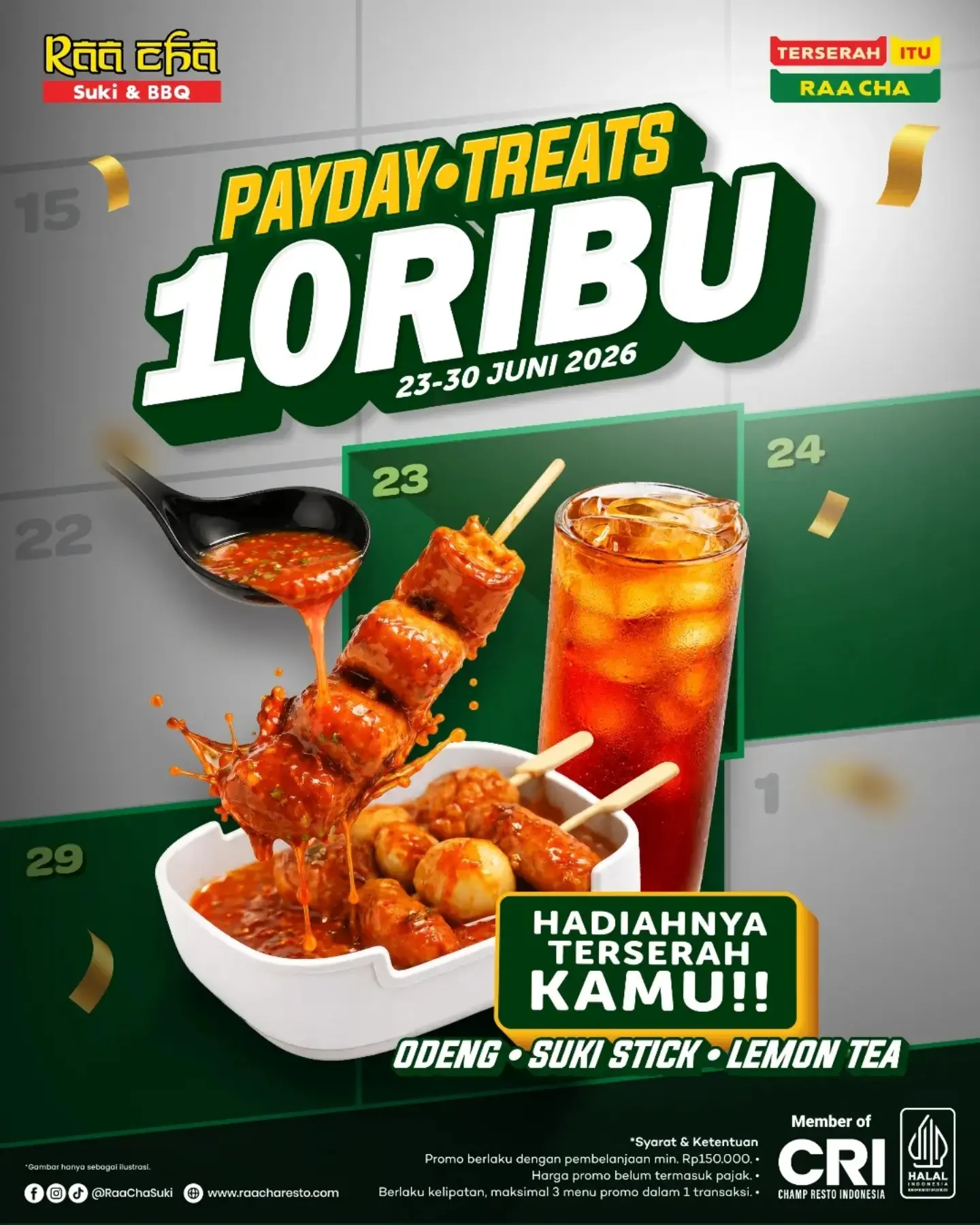 Penawaran Spesial Minggu Ini - Lanjutan! - Image 4