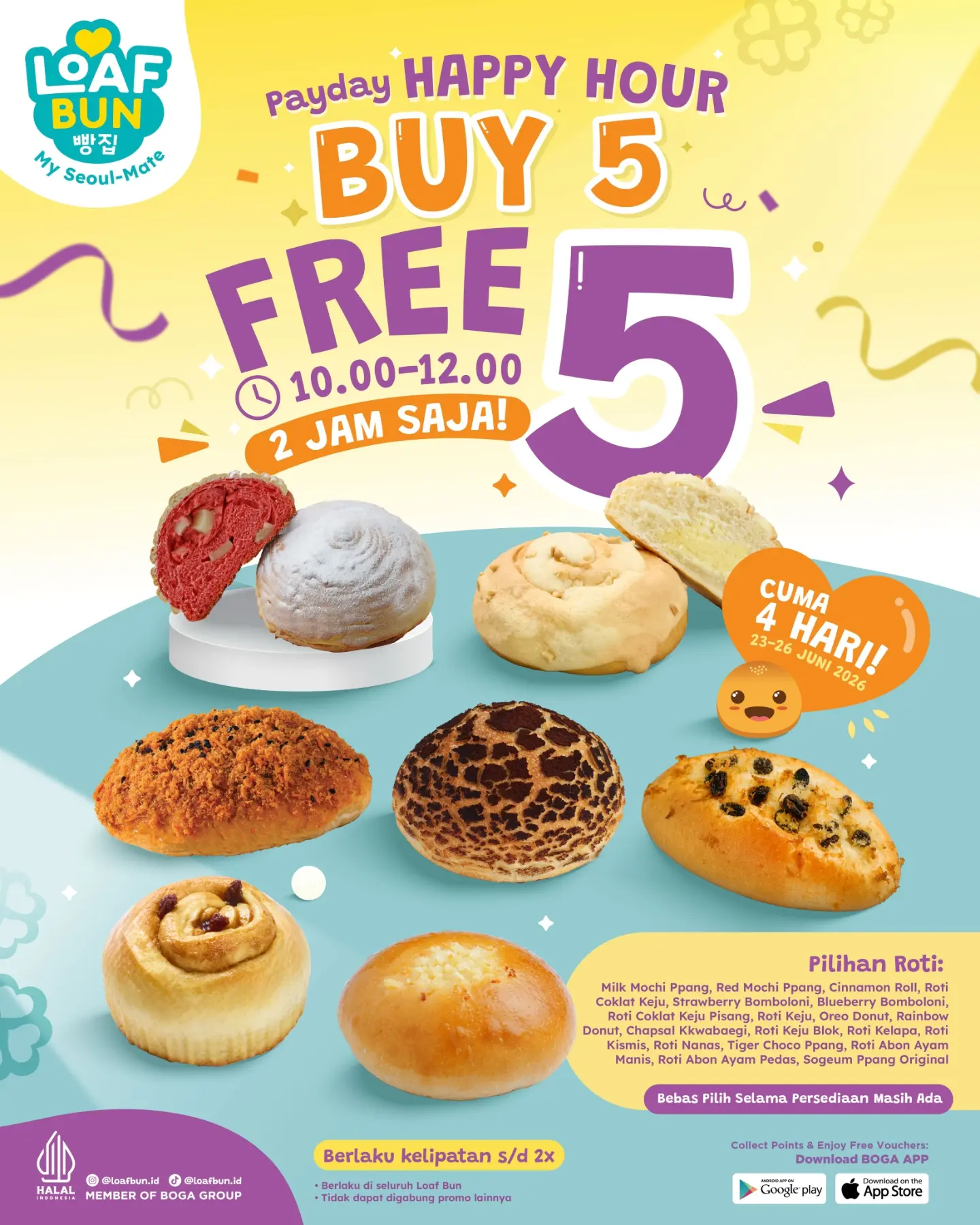 Penawaran Spesial Minggu Ini - Lanjutan! - Image 3