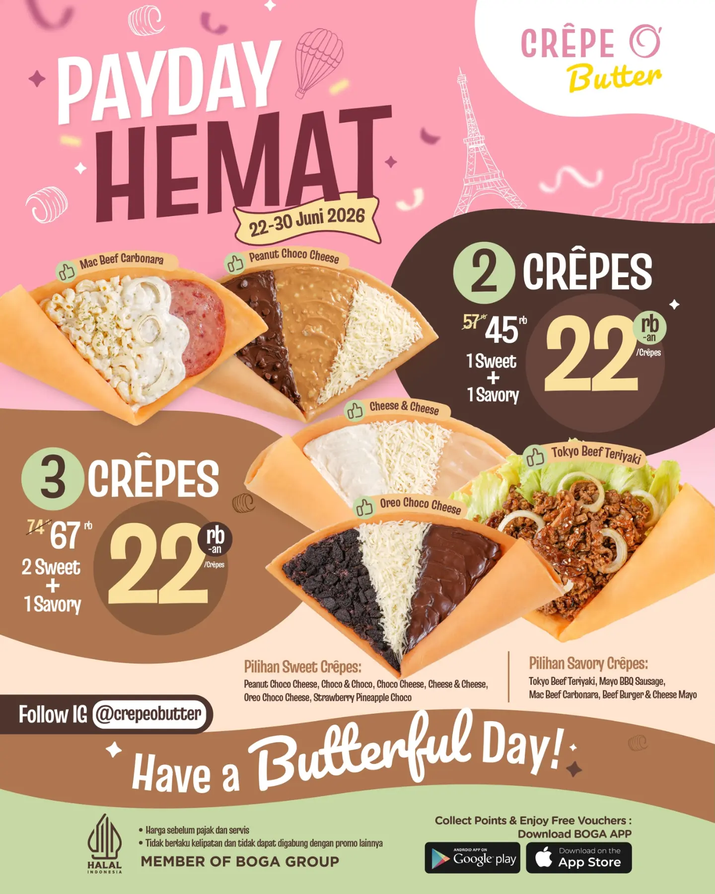 Penawaran Spesial Minggu Ini - Lanjutan! - Image 2