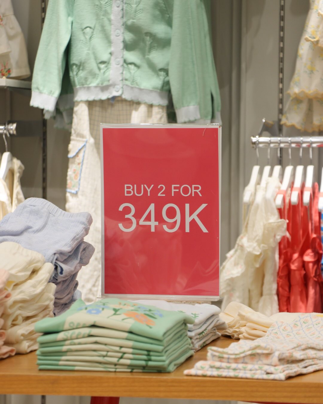 Diskon Hingga 60% Outfit Anak Gingersnaps - Image 6