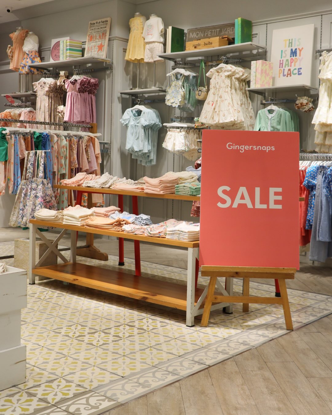 Diskon Hingga 60% Outfit Anak Gingersnaps - Image 2