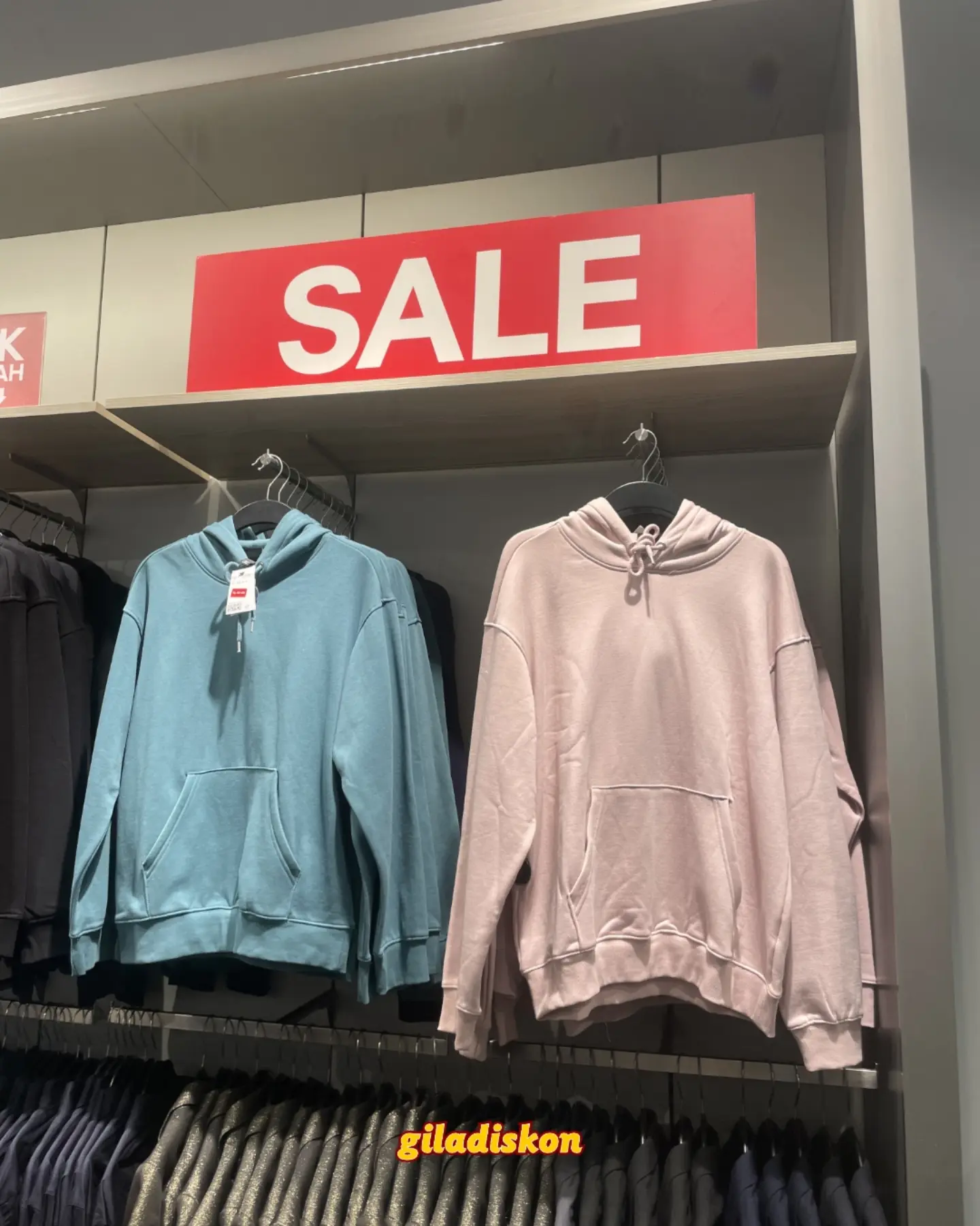 H&M Sale Ugal-ugalan Mulai 50 Ribuan - Image 11