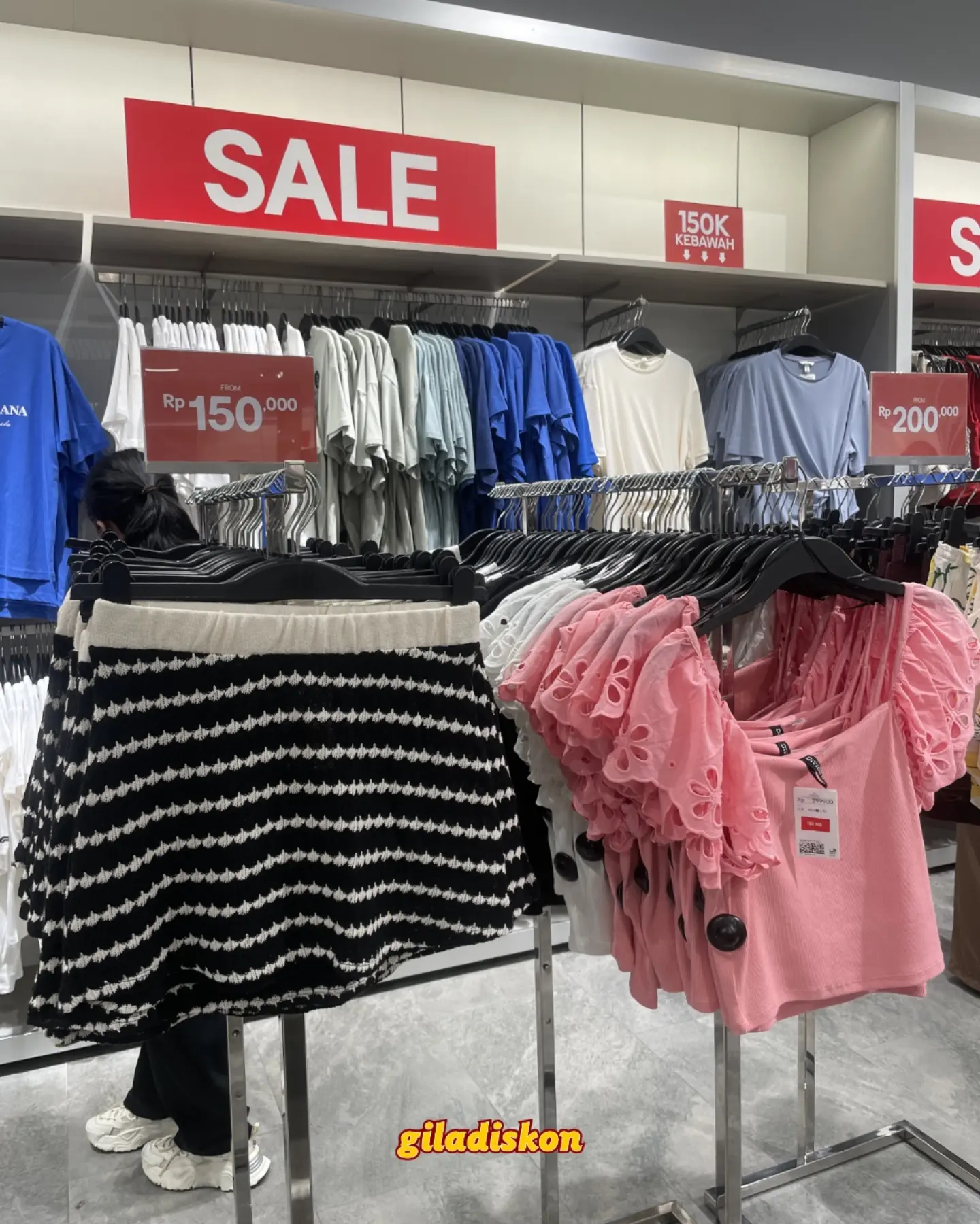 H&M Sale Ugal-ugalan Mulai 50 Ribuan - Image 8