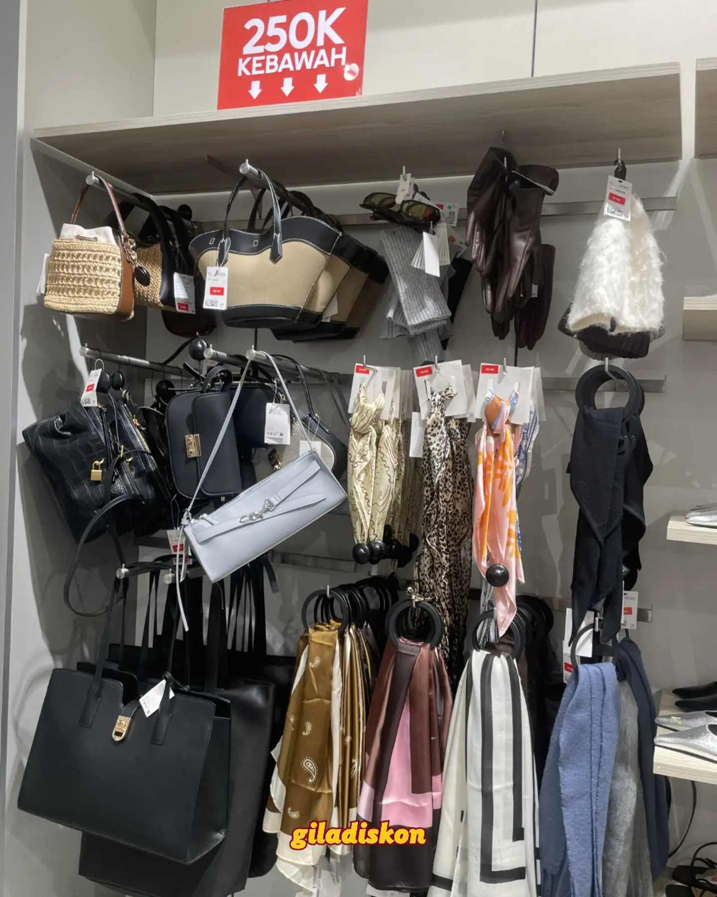 H&M Sale Ugal-ugalan Mulai 50 Ribuan - Image 10
