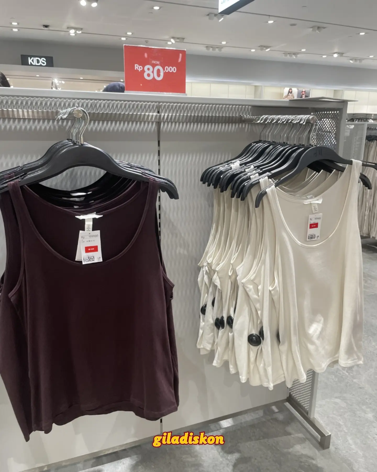 H&M Sale Ugal-ugalan Mulai 50 Ribuan - Image 4