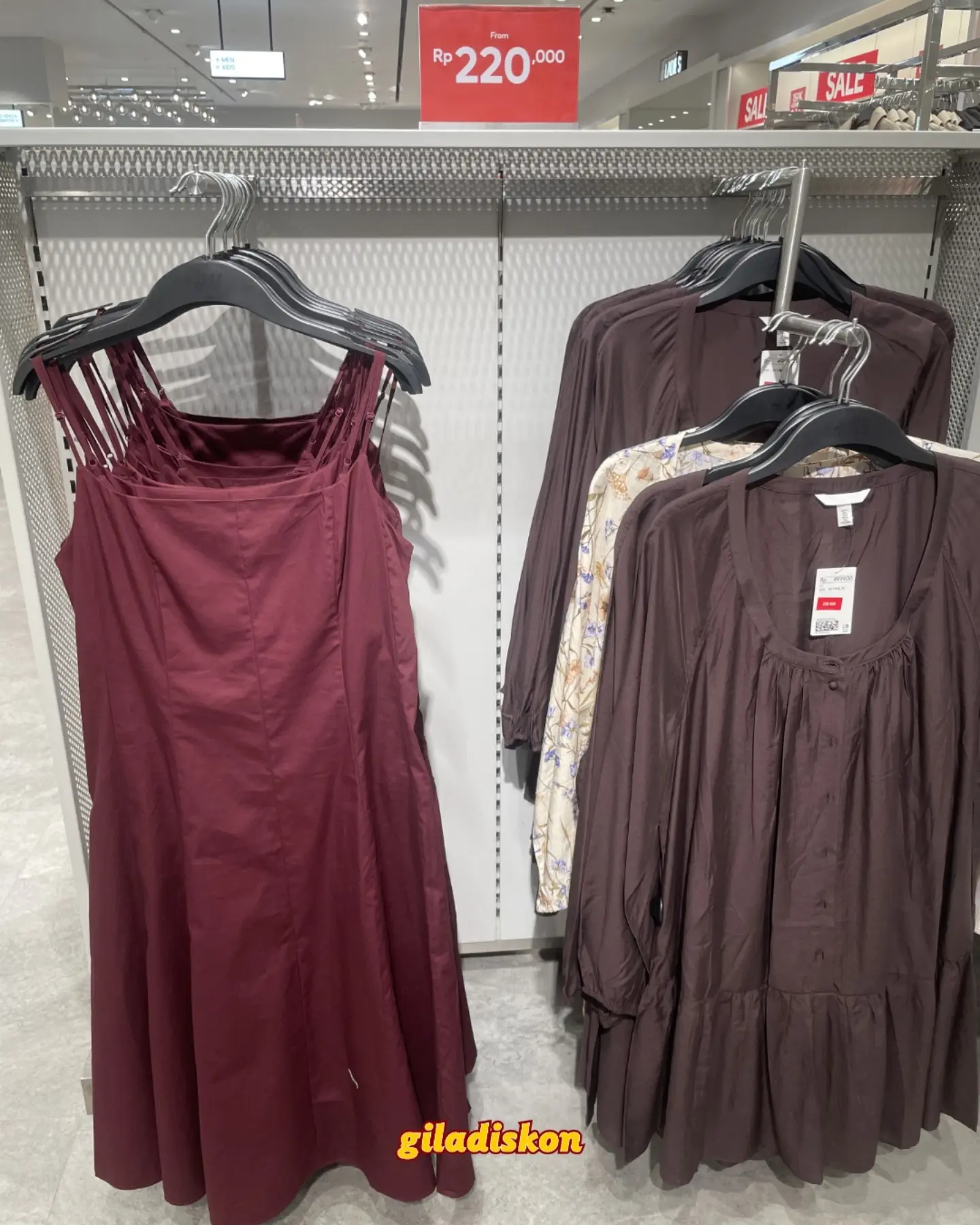 H&M Sale Ugal-ugalan Mulai 50 Ribuan - Image 13