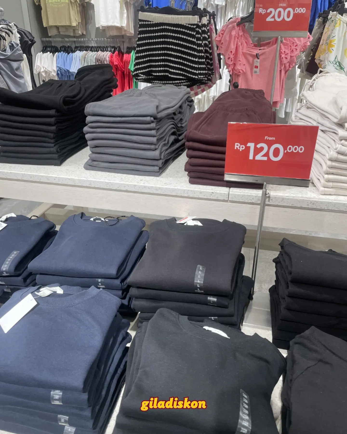 H&M Sale Ugal-ugalan Mulai 50 Ribuan - Image 7