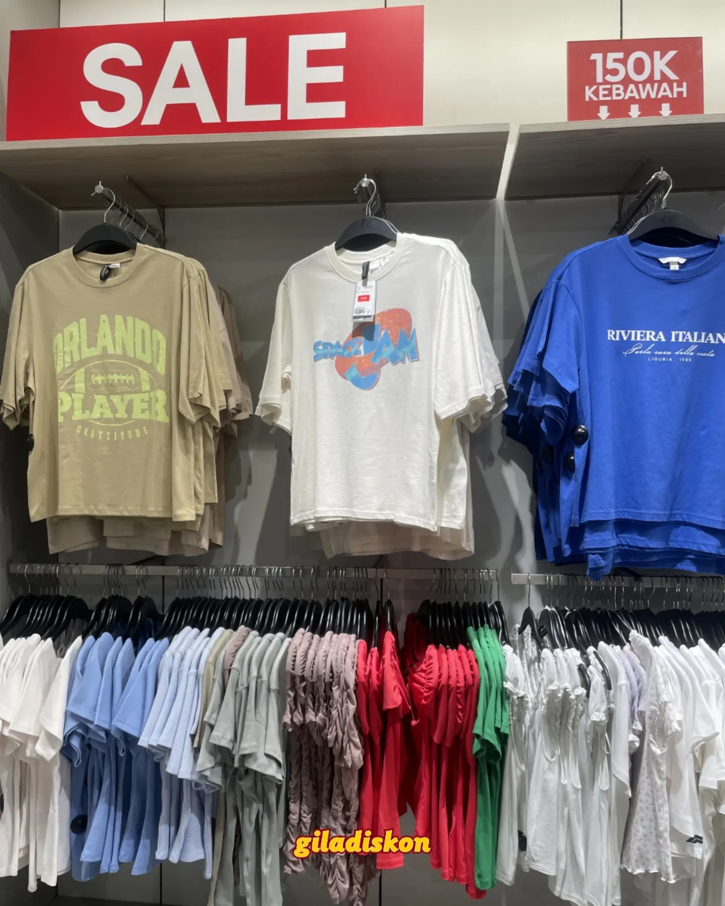H&M Sale Ugal-ugalan Mulai 50 Ribuan - Image 6