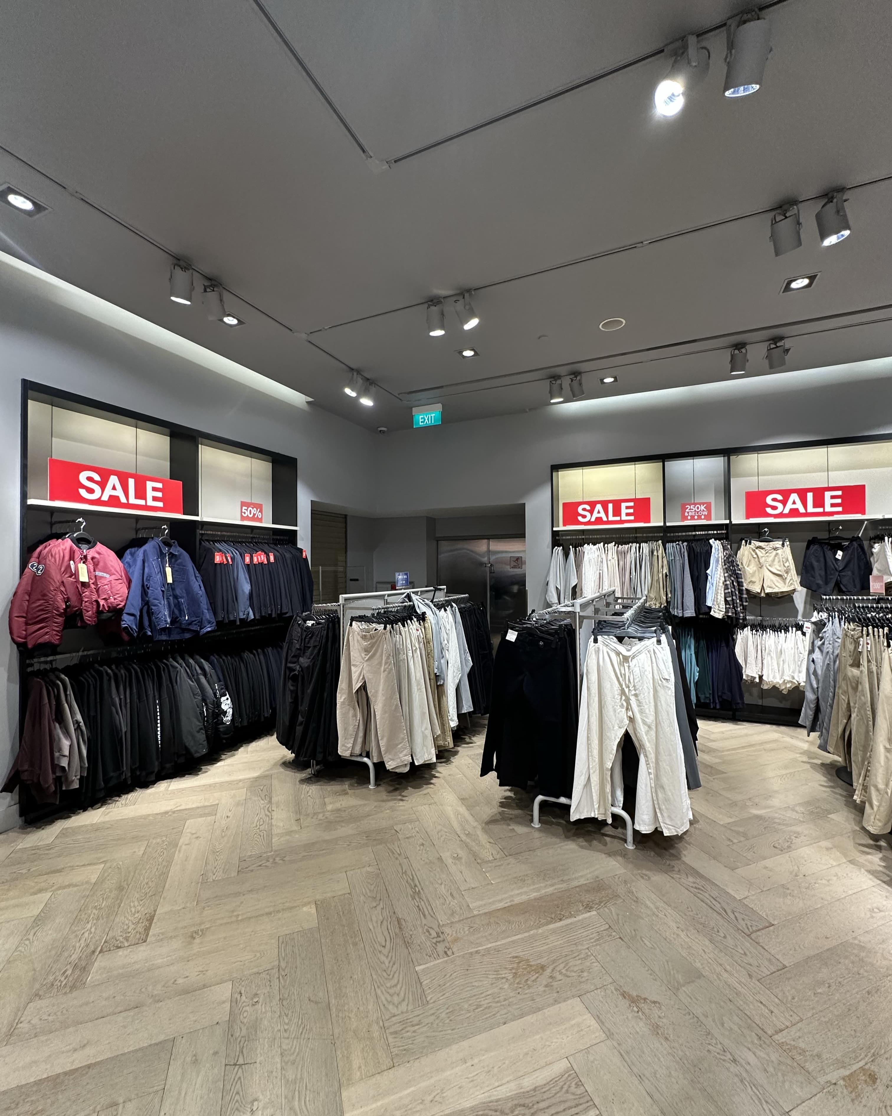 H&M End of Season Sale: Diskon hingga 50% - Image 3