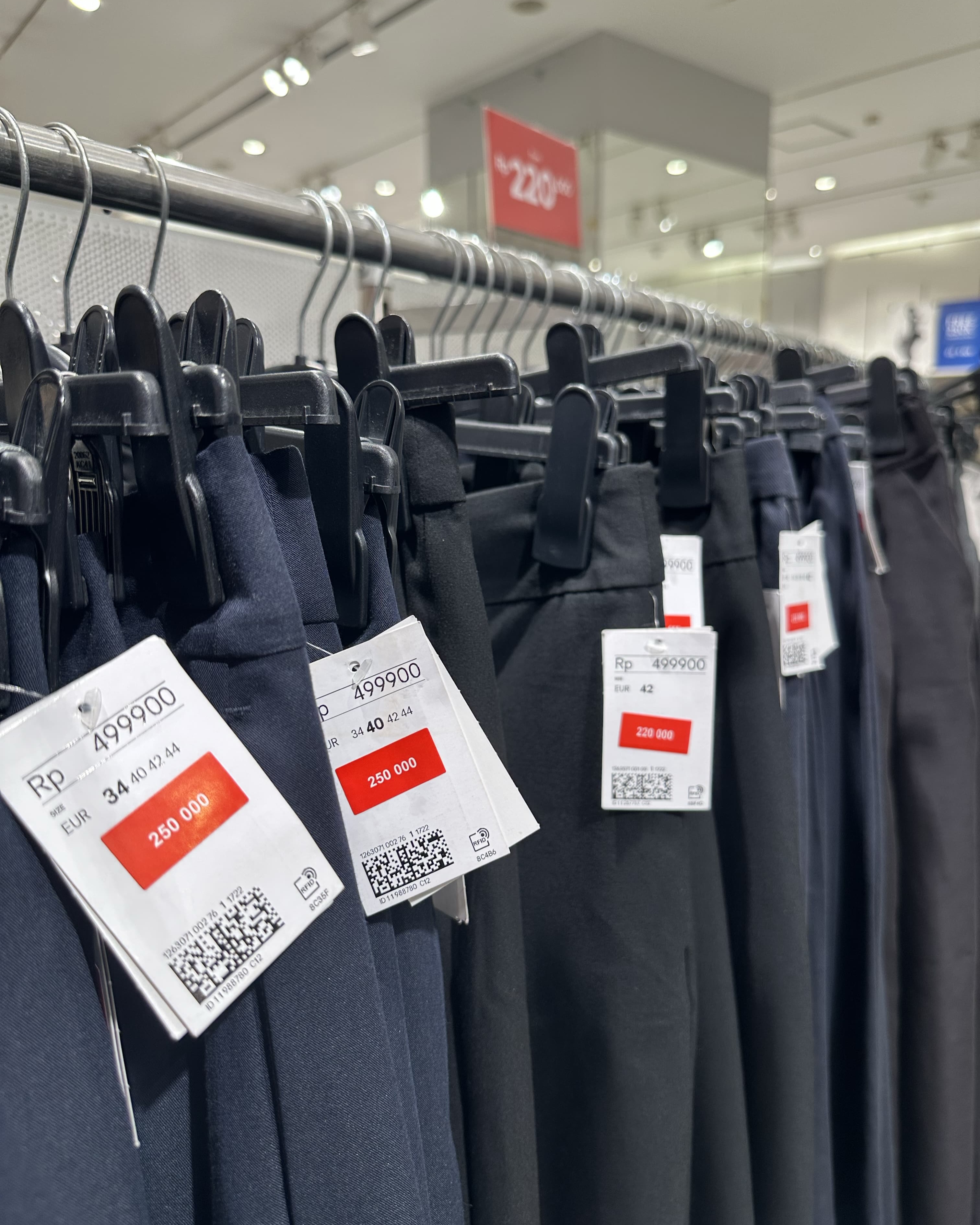 H&M End of Season Sale: Diskon hingga 50% - Image 6