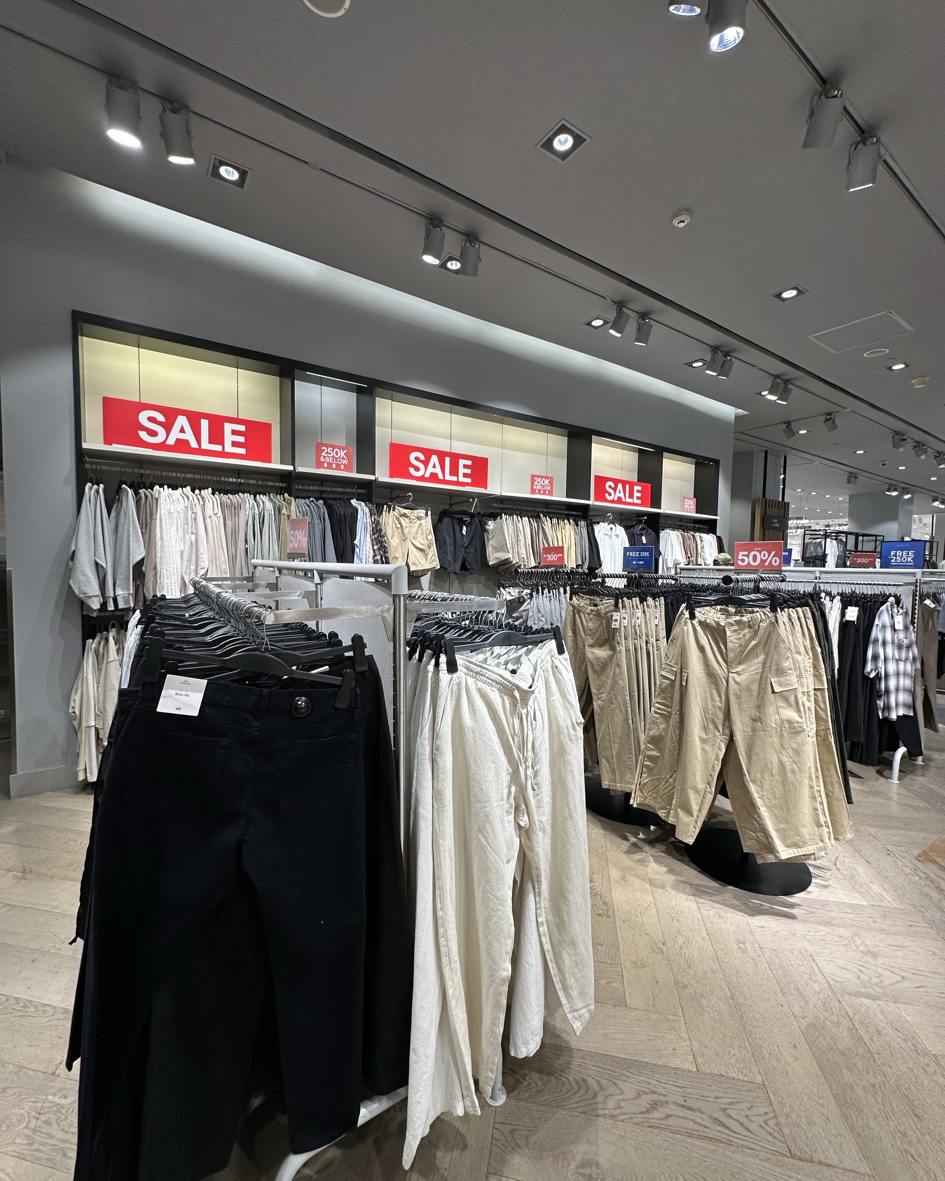 H&M End of Season Sale: Diskon hingga 50% - Image 2