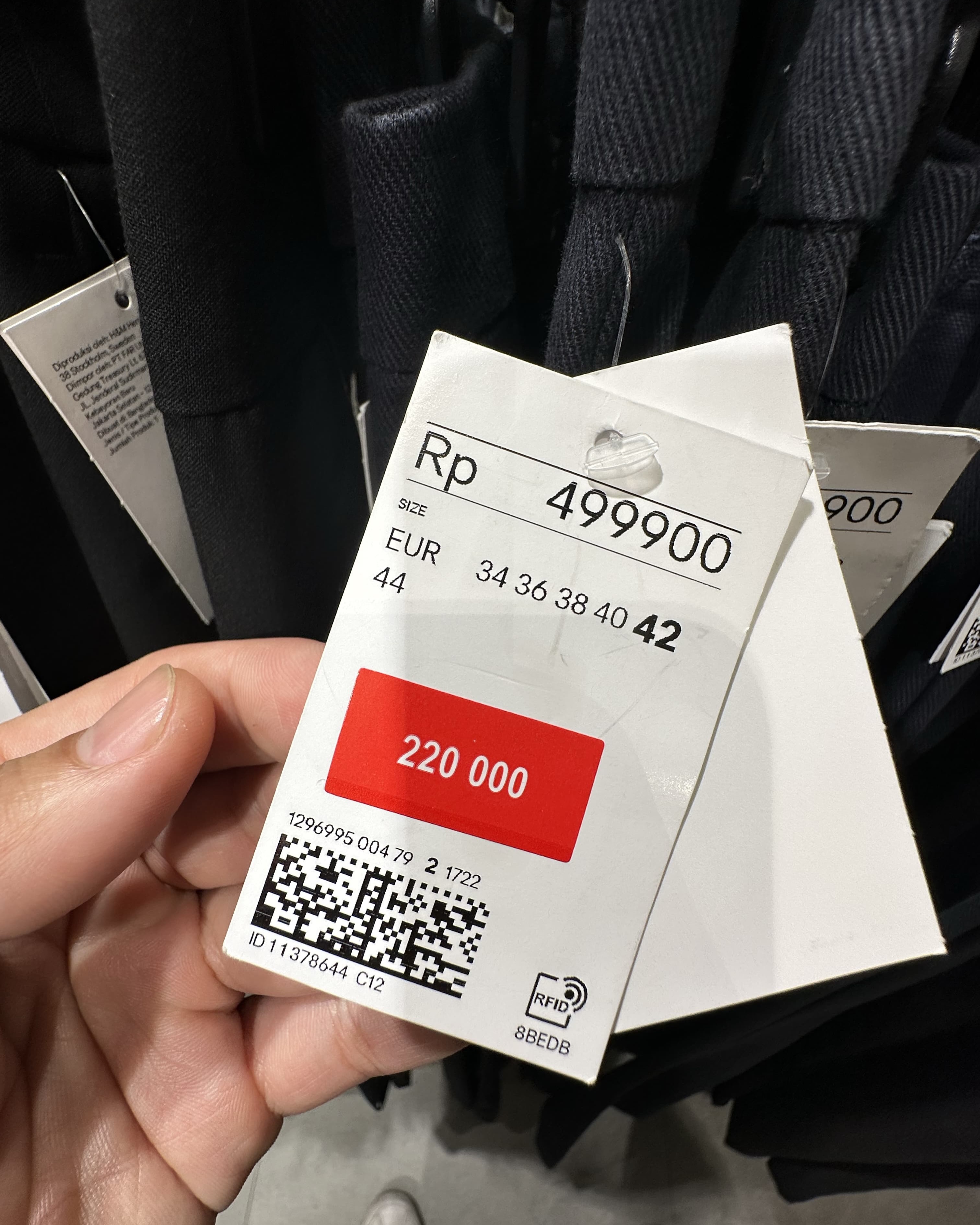 H&M End of Season Sale: Diskon hingga 50% - Image 5