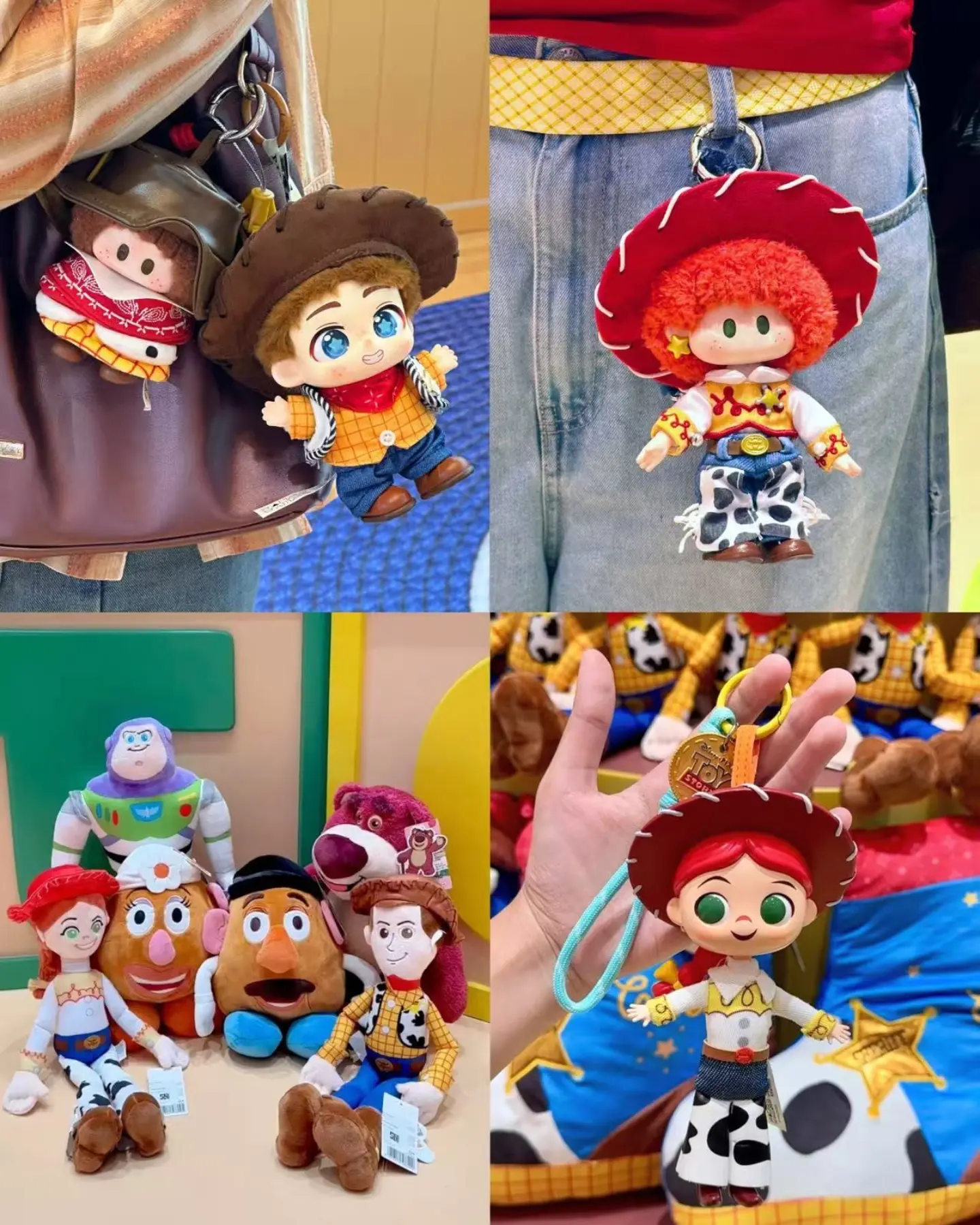 Pop-Up Store Miniso x Toy Story 5: Koleksi Lengkap! - Image 7