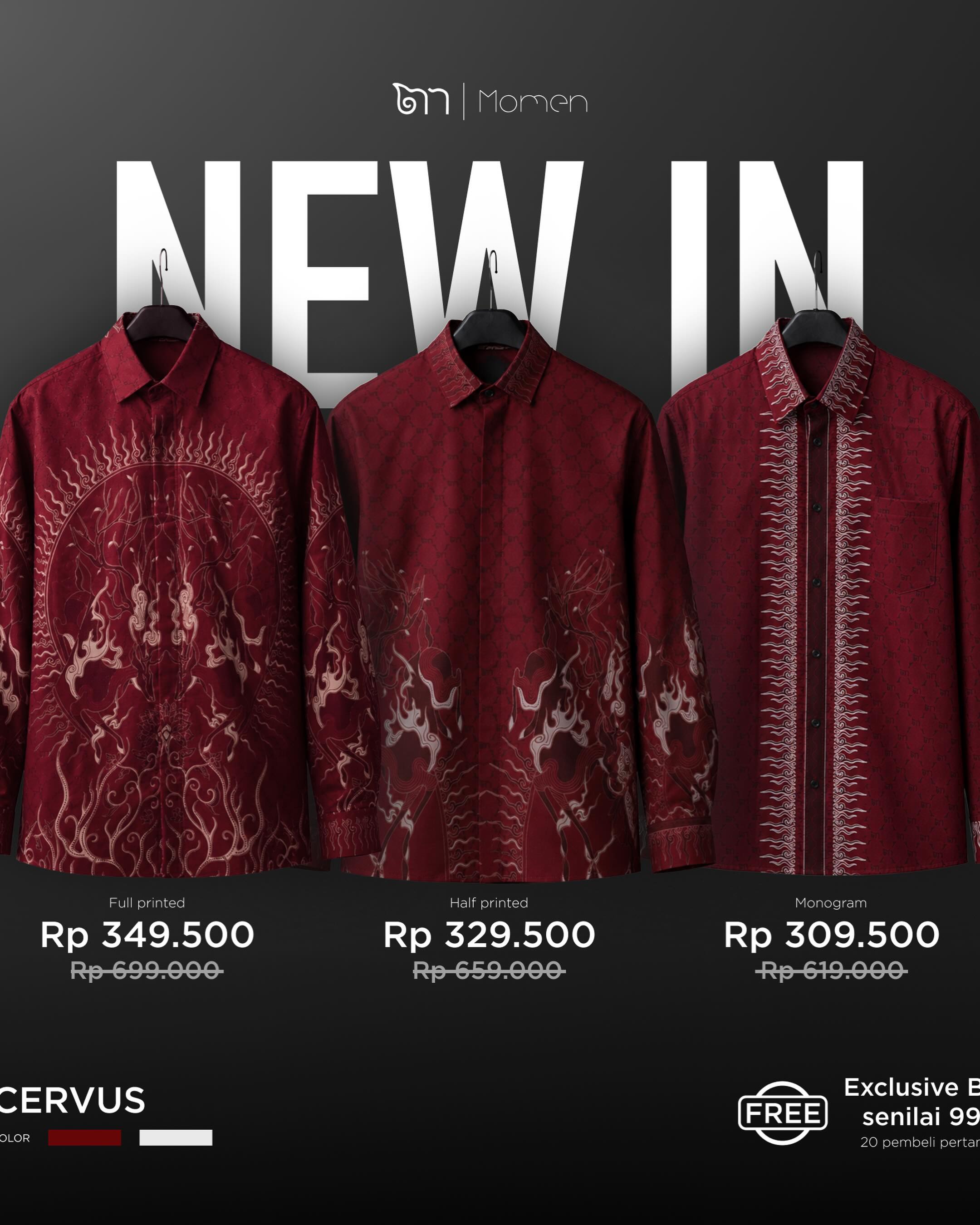 Momen Gajian Sale Kembali! Bonus Hard Box 99k - Image 5