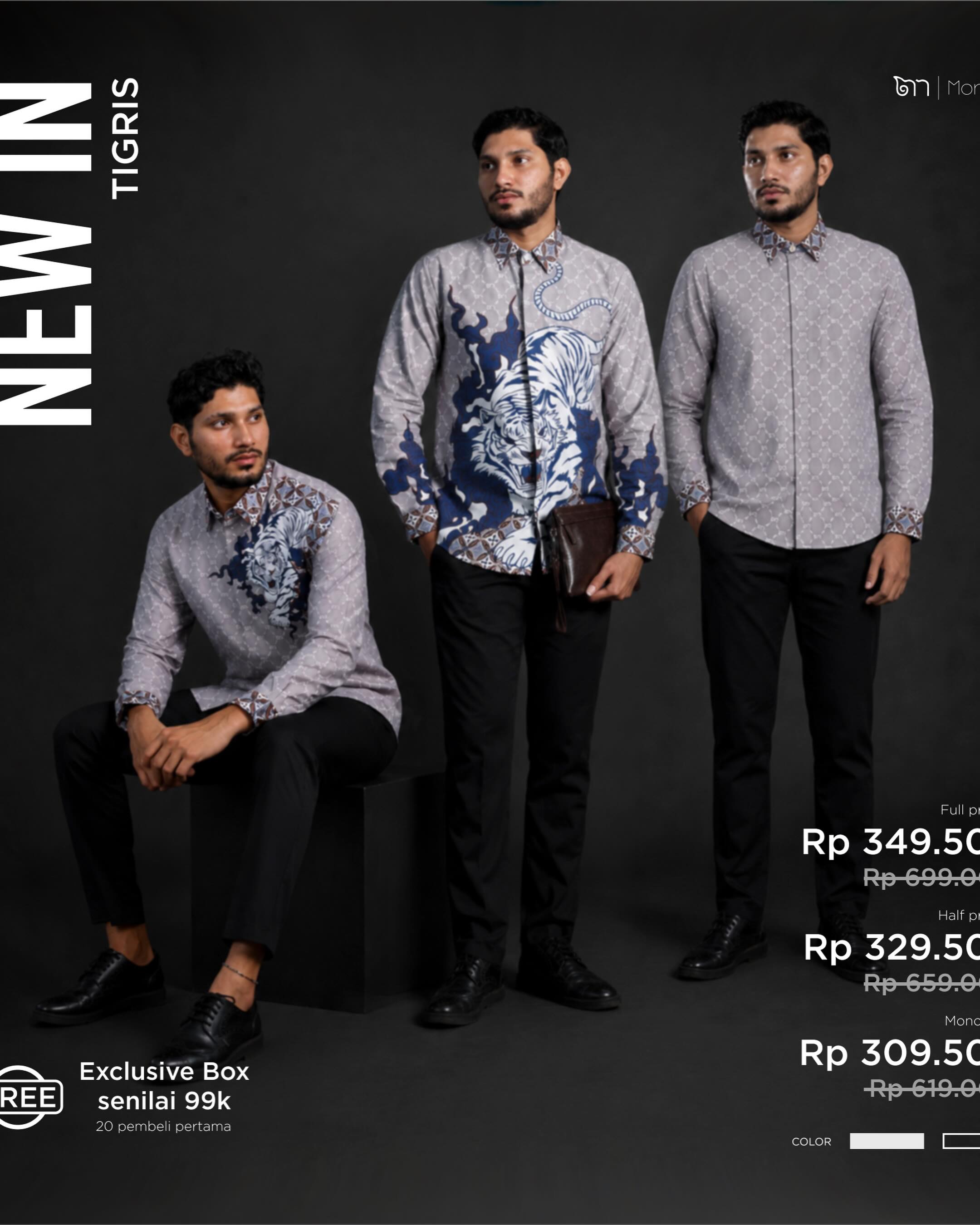 Momen Gajian Sale Kembali! Bonus Hard Box 99k - Image 6