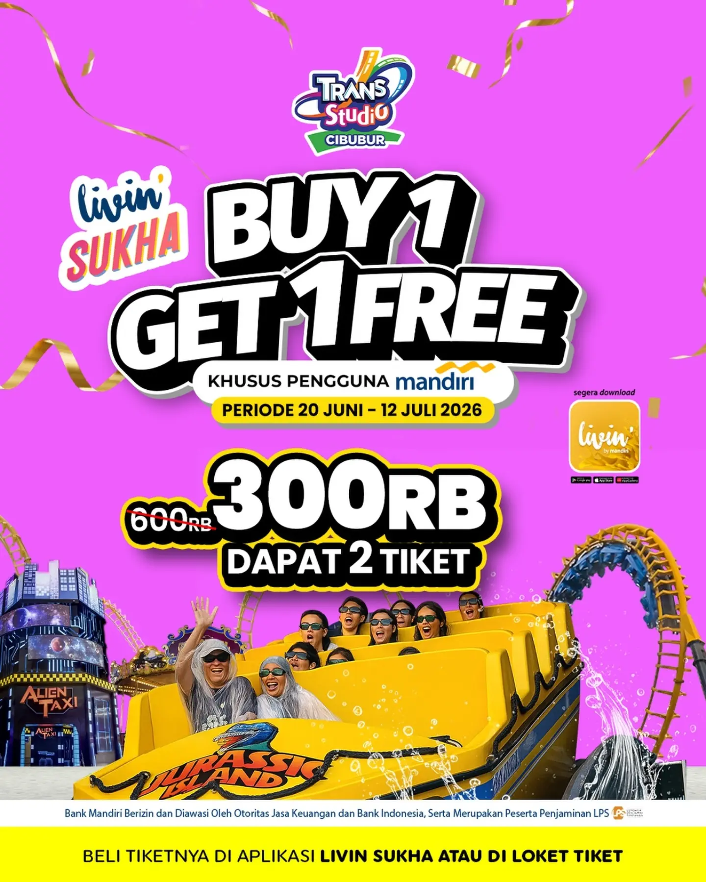 Kompilasi Diskon Mingguan Spesial - Image 9