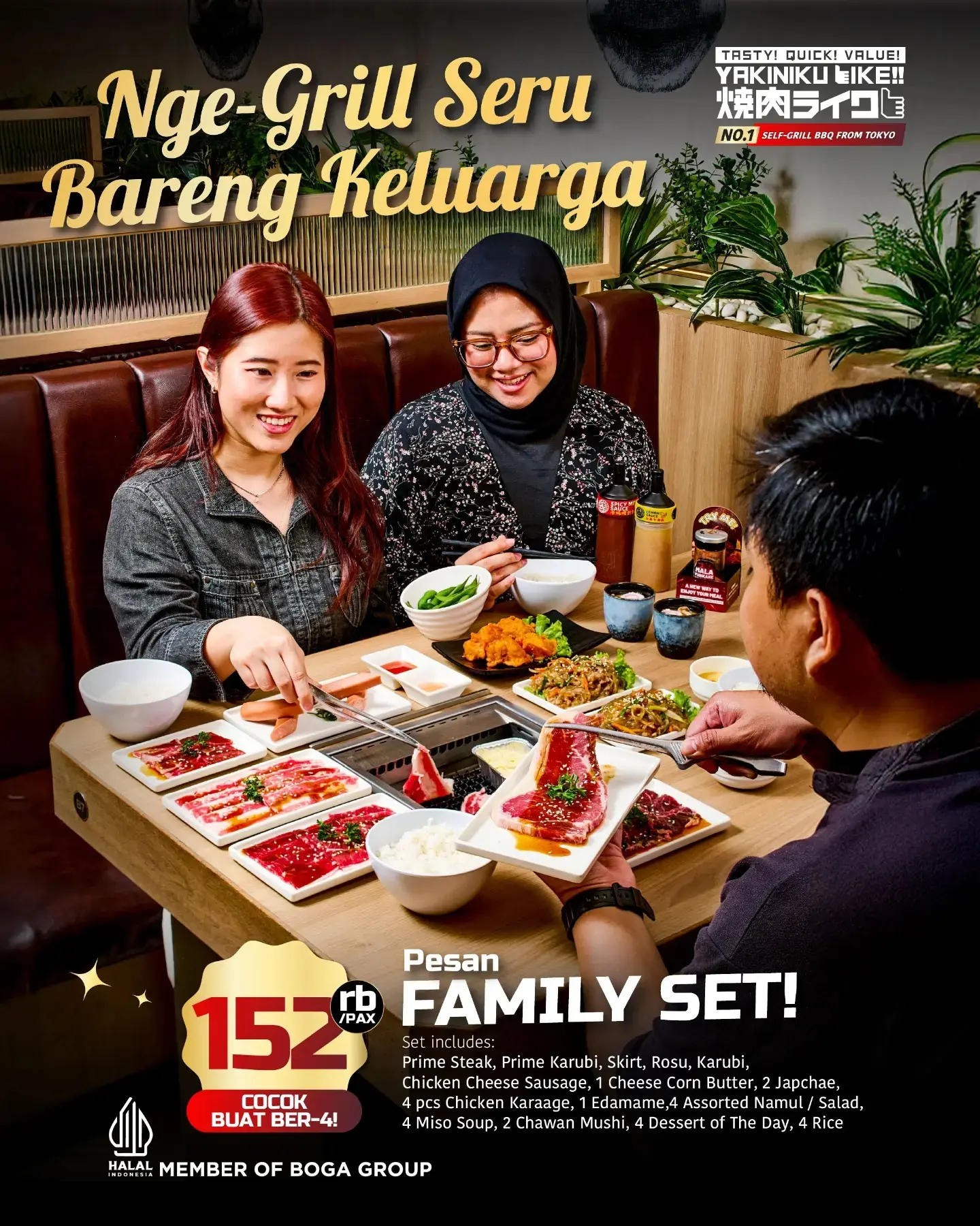 Kompilasi Diskon Mingguan Spesial - Image 5