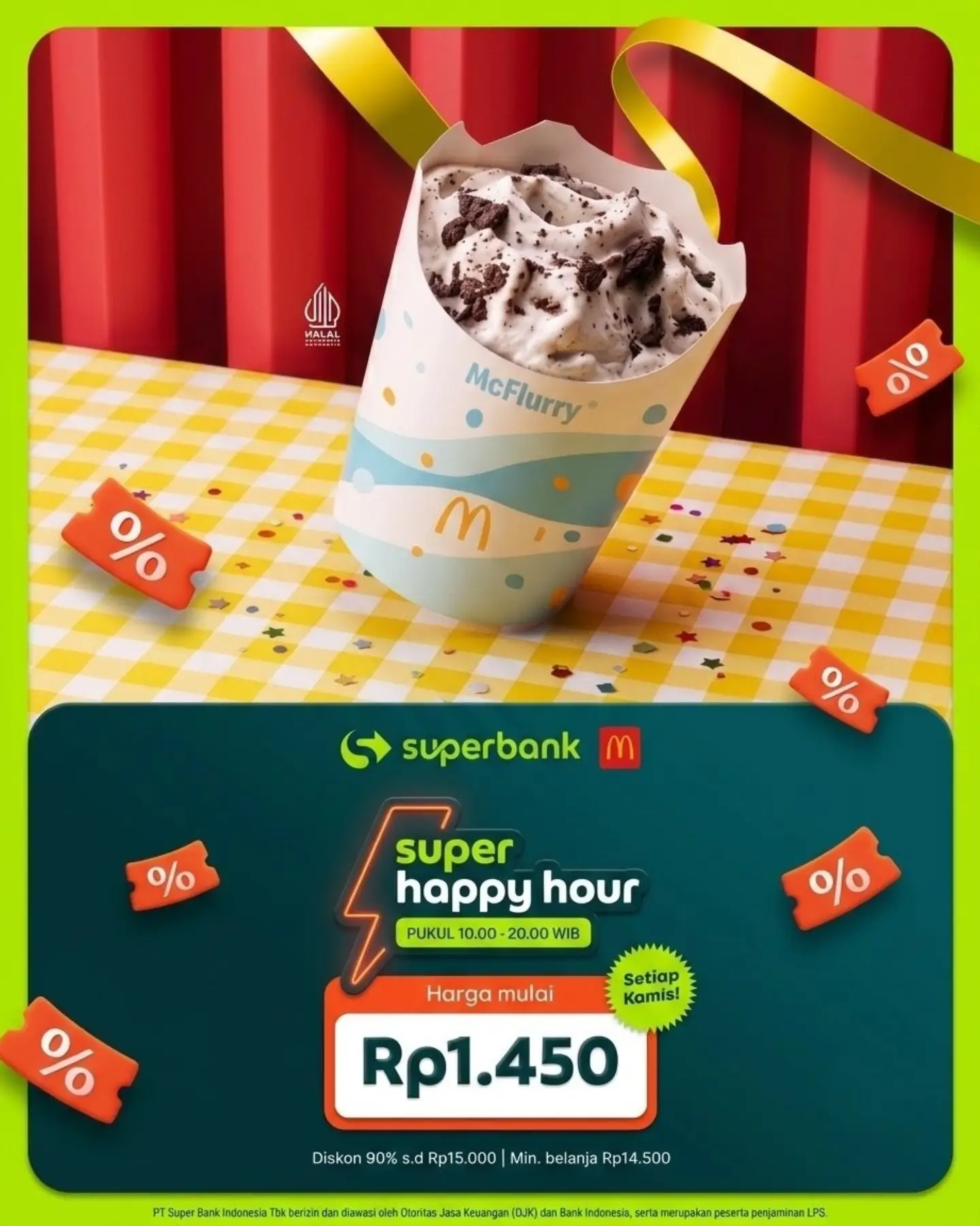 Kompilasi Diskon Mingguan Spesial - Image 2