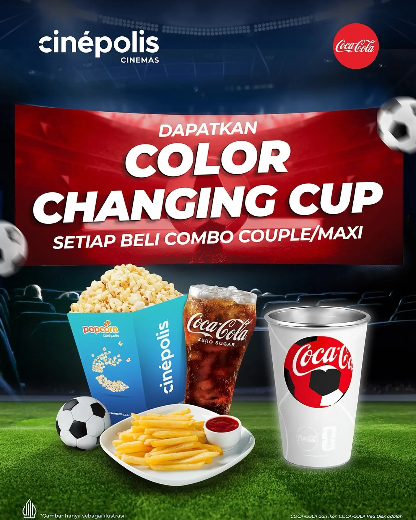 Kompilasi Diskon Mingguan Spesial - Image 8