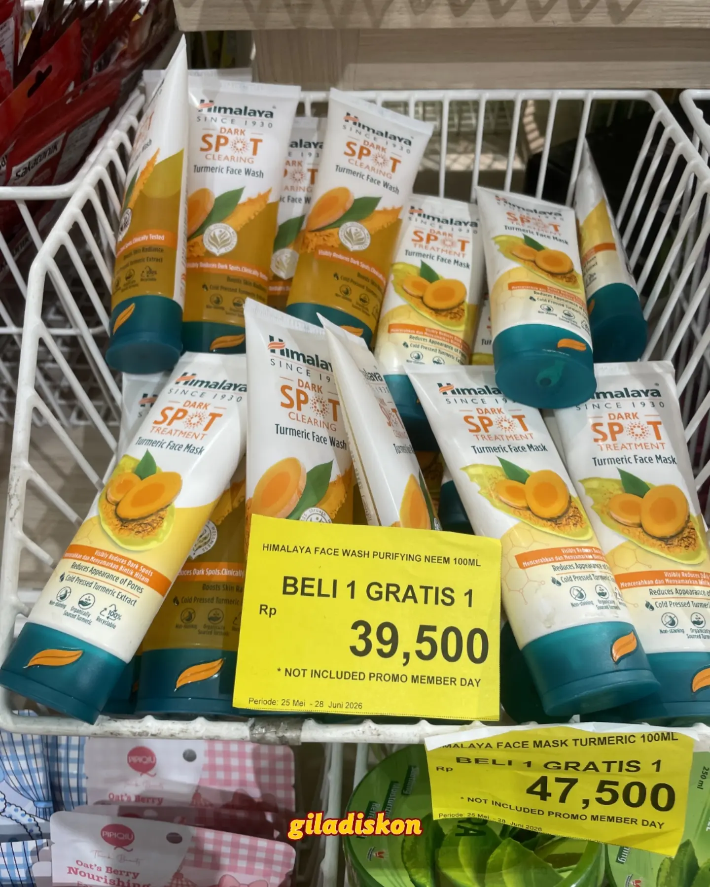 Buy 1 Get 1 Produk Favorit di Aeon Store - Image 5