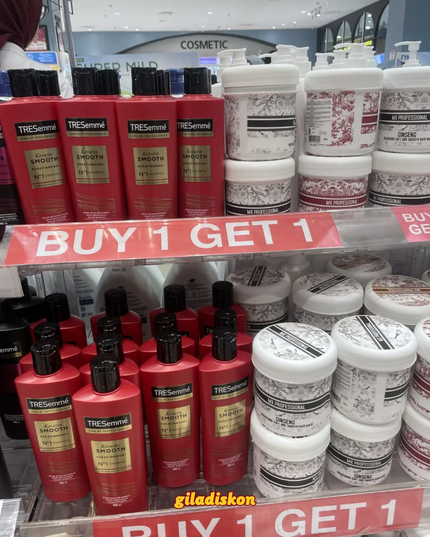 Buy 1 Get 1 Produk Favorit di Aeon Store - Image 3