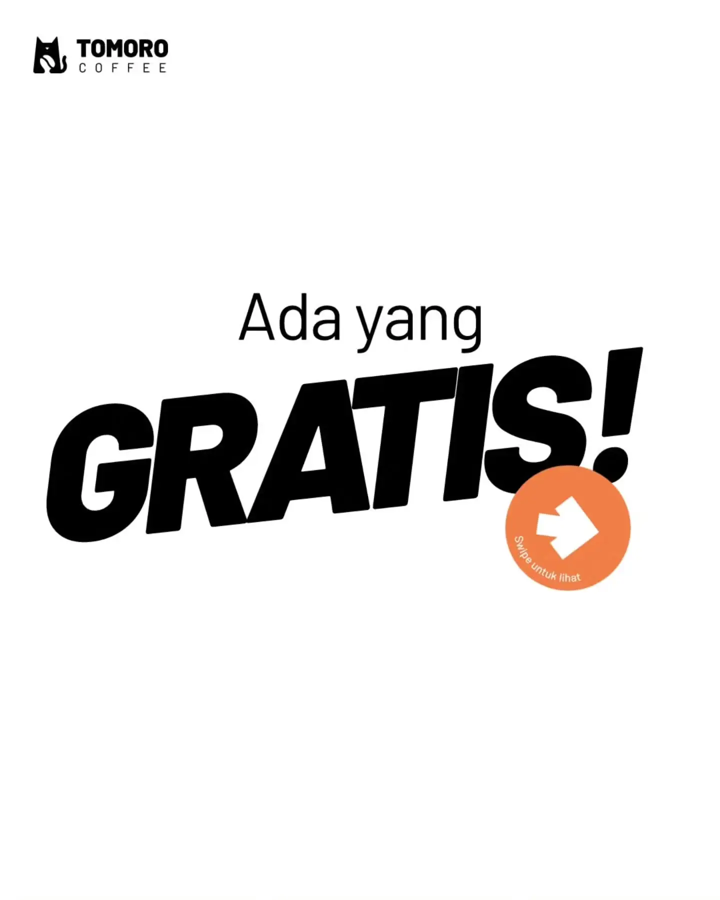 Beli 2 Minuman, Gratis 1 Americano