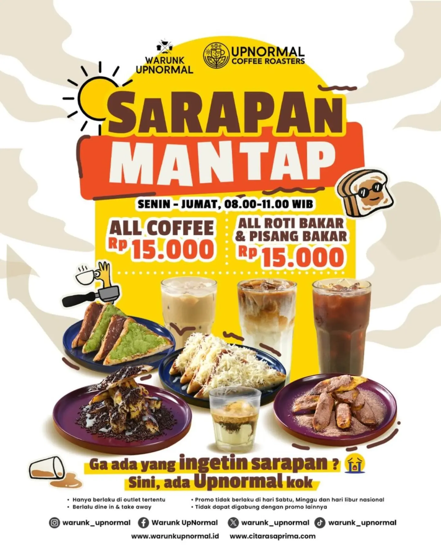 Kompilasi Diskon Mingguan Spesial - Image 7