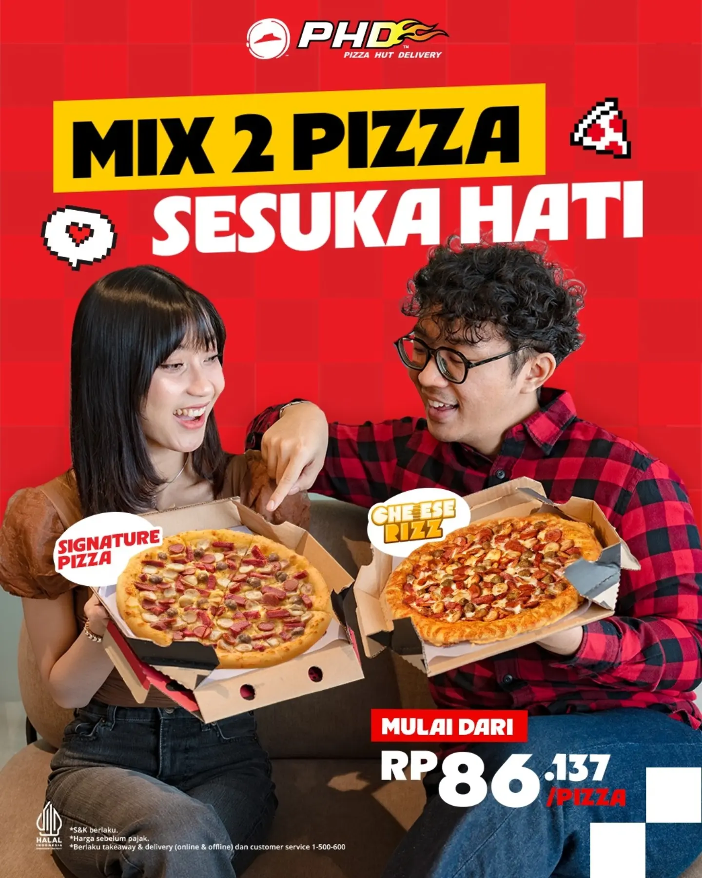 Kompilasi Diskon Mingguan Spesial - Image 6