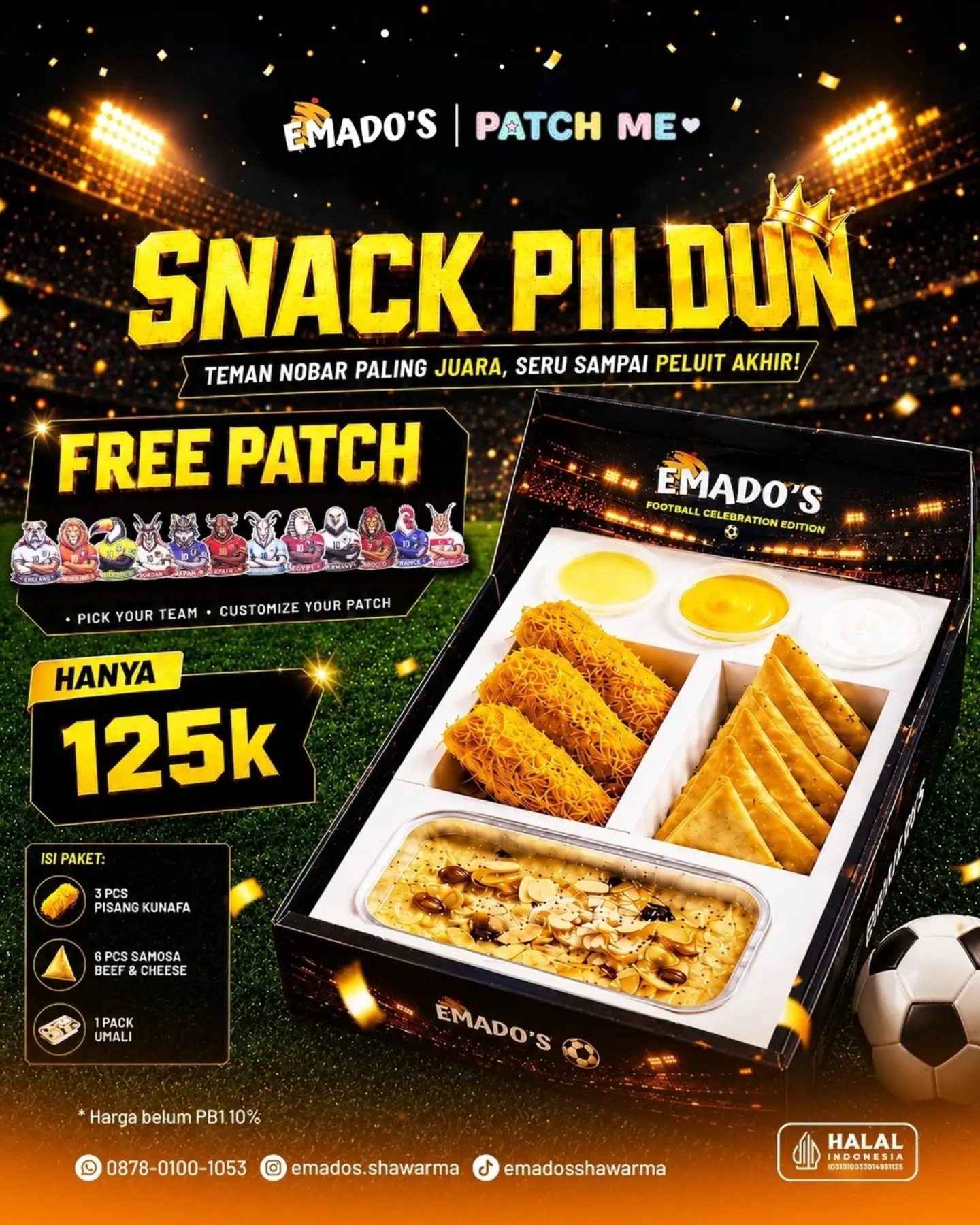 Kompilasi Diskon Mingguan Spesial - Image 3