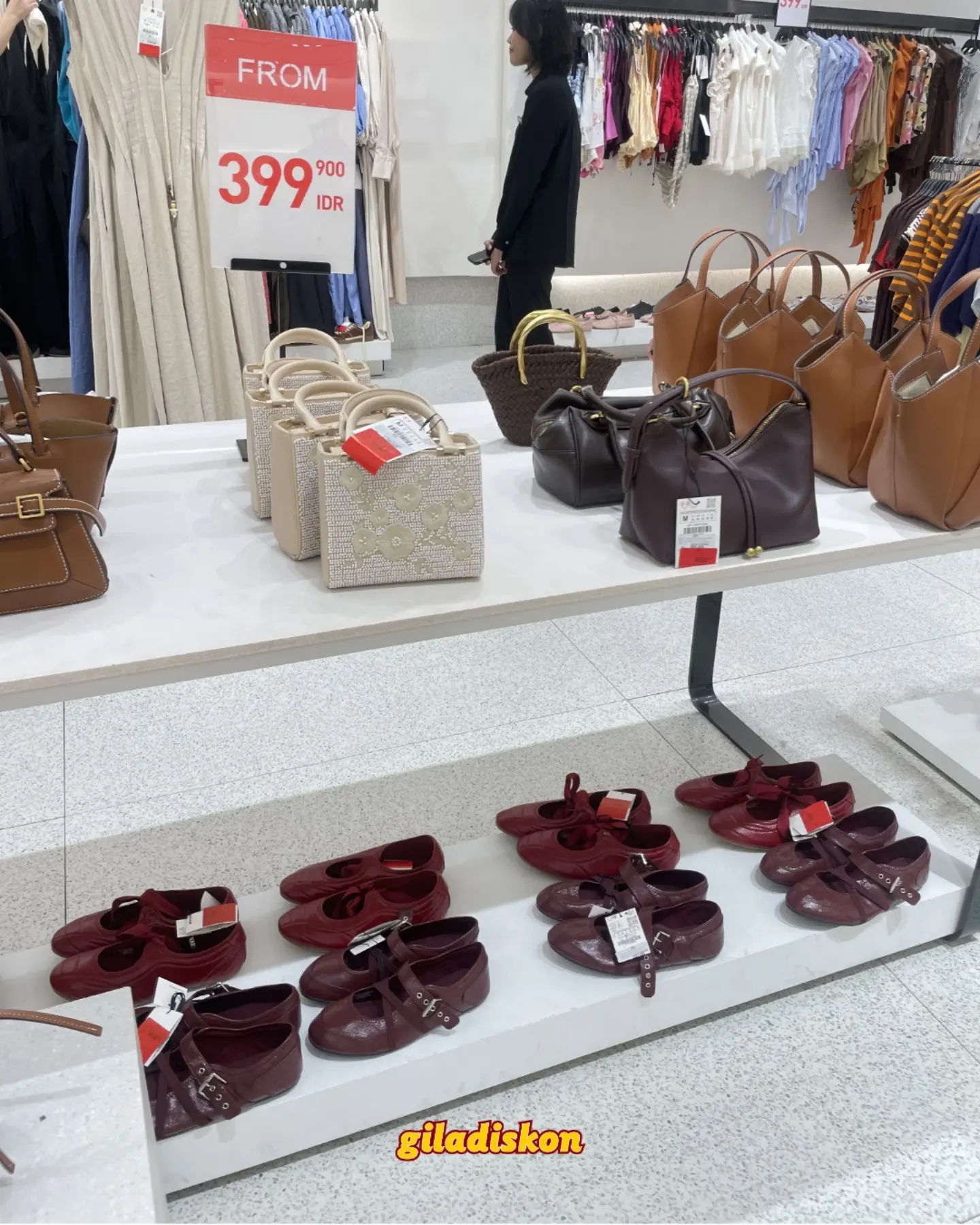 Zara Sale 50% Mulai Rp100rb! - Image 8