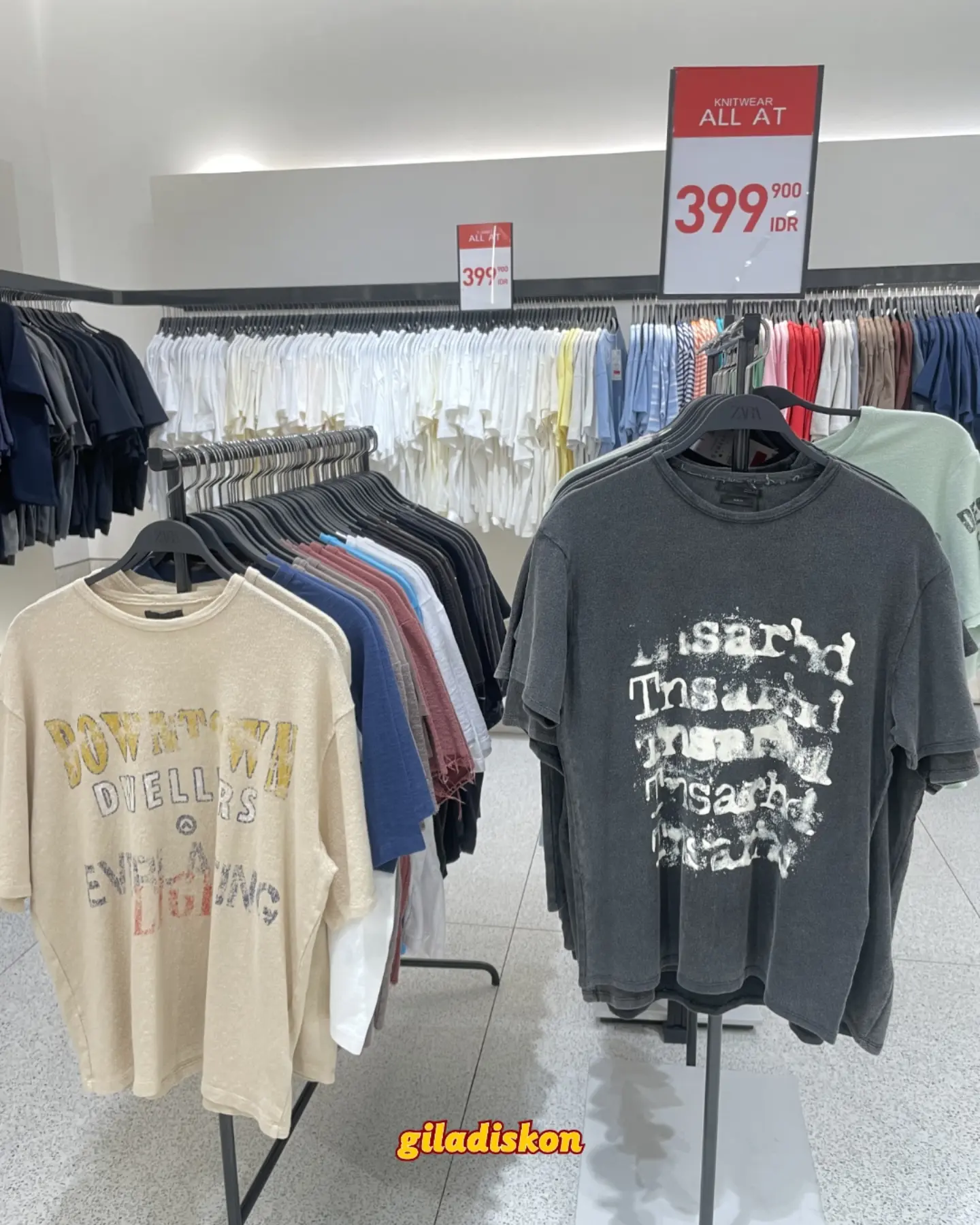 Zara Sale 50% Mulai Rp100rb! - Image 10