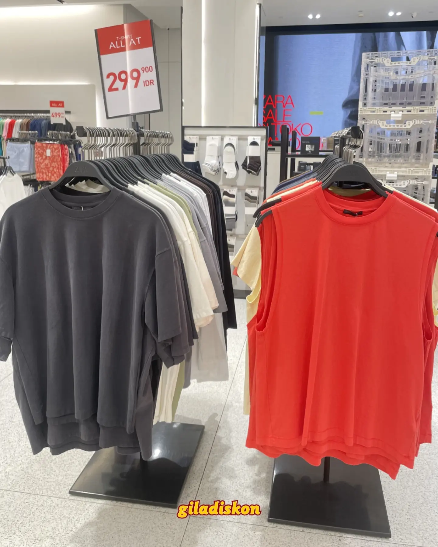 Zara Sale 50% Mulai Rp100rb! - Image 11