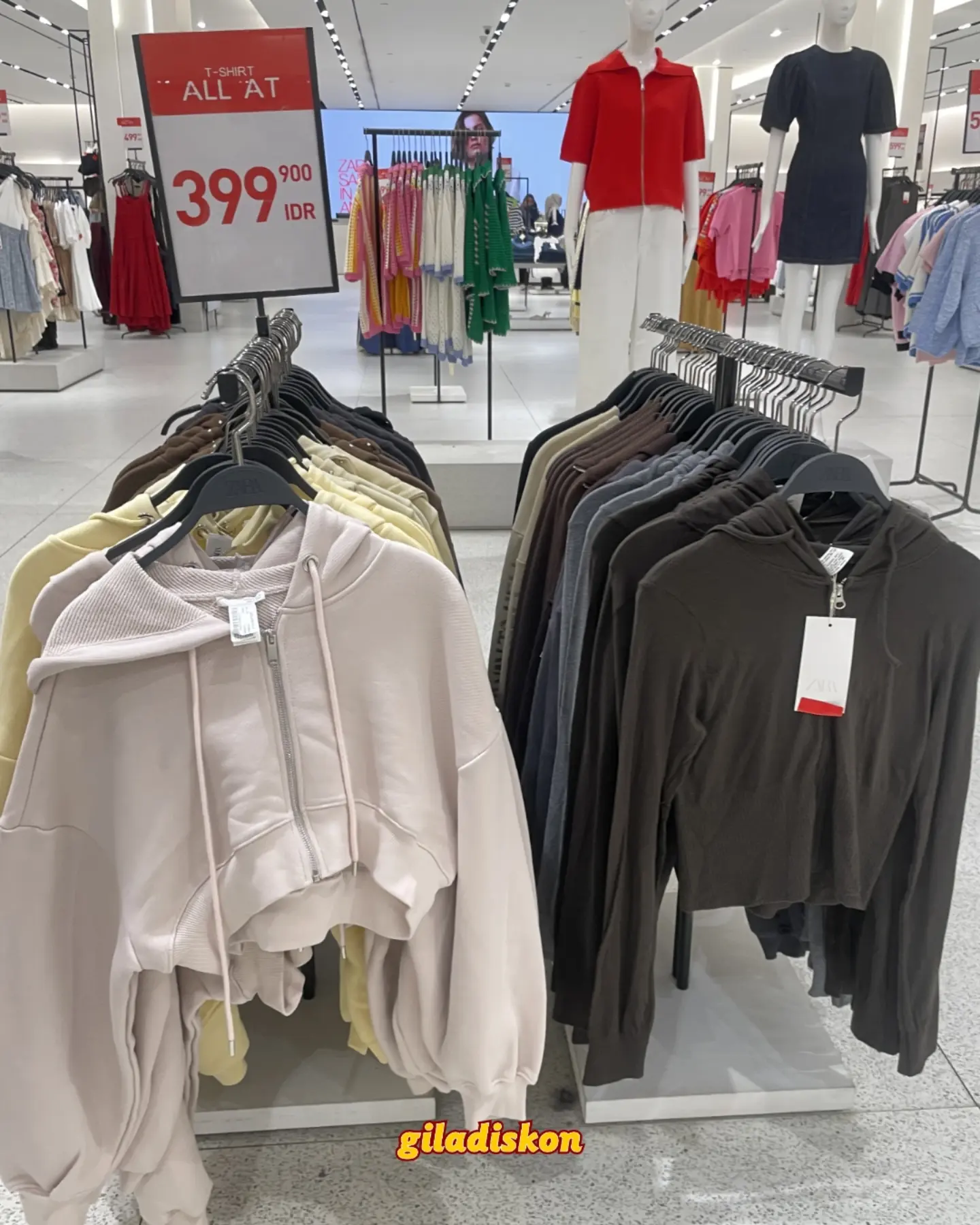 Zara Sale 50% Mulai Rp100rb! - Image 6